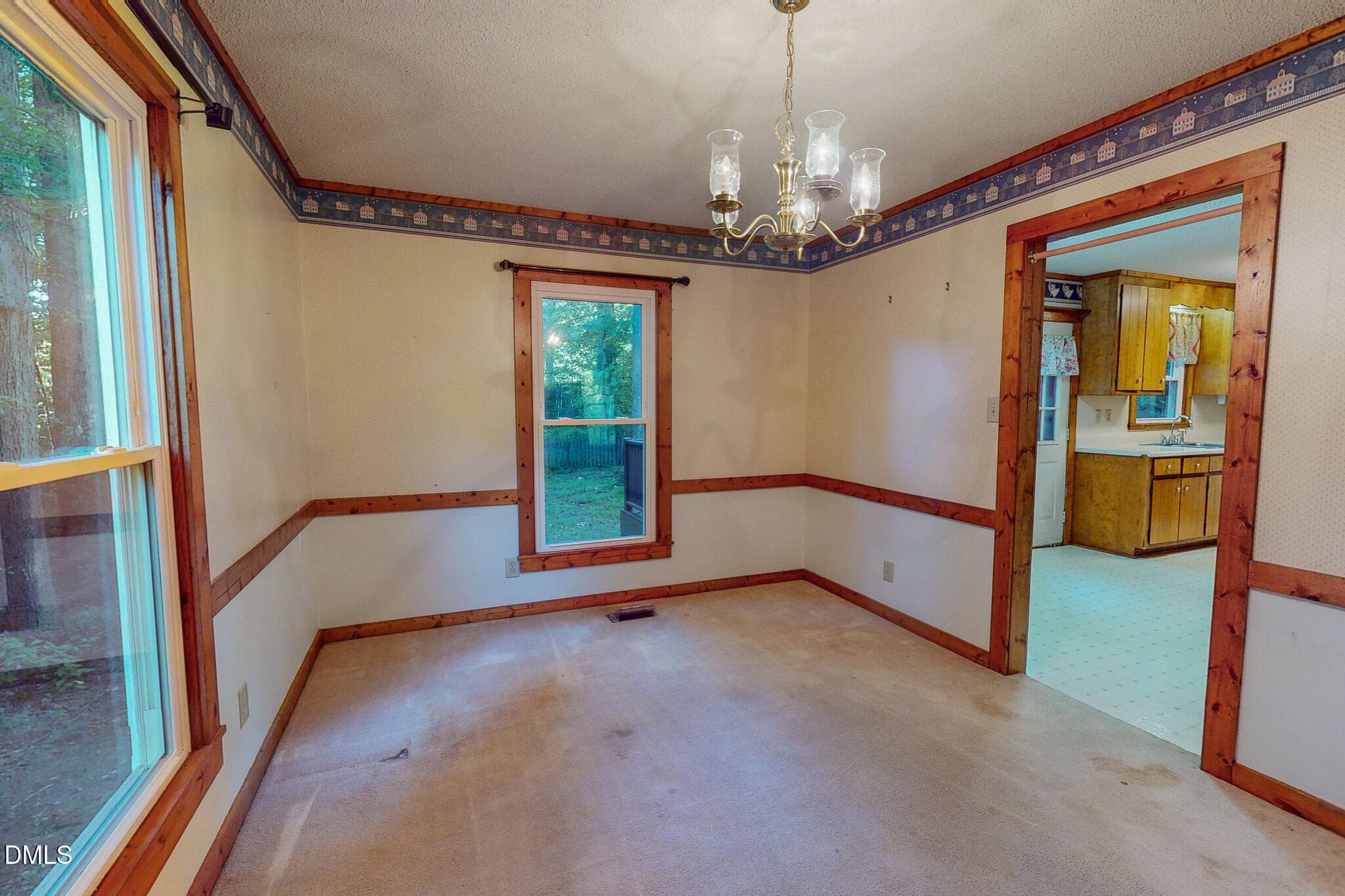 5 - 310 Northcliff Drive, Durham, NC 27712