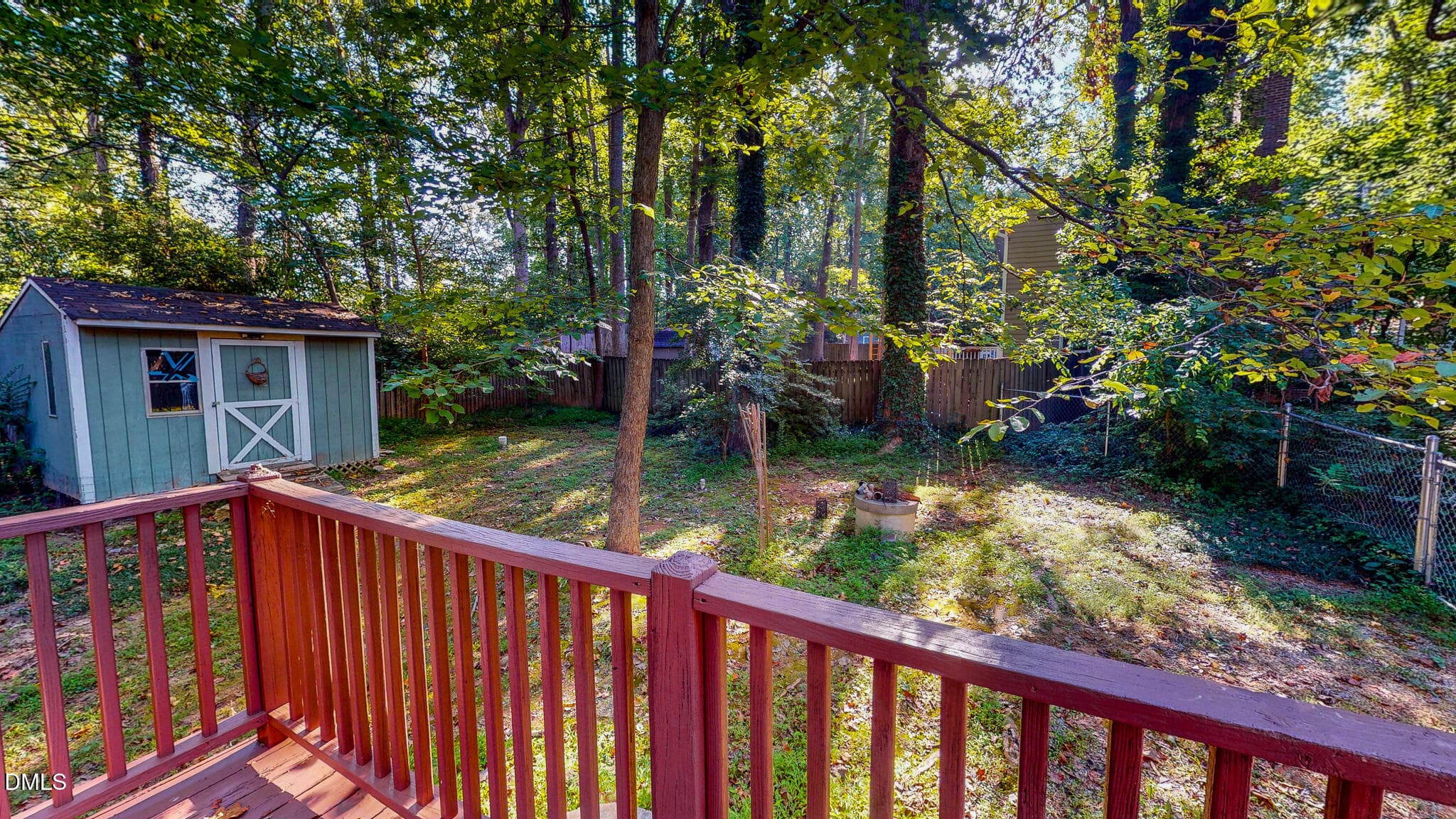 20 - 310 Northcliff Drive, Durham, NC 27712