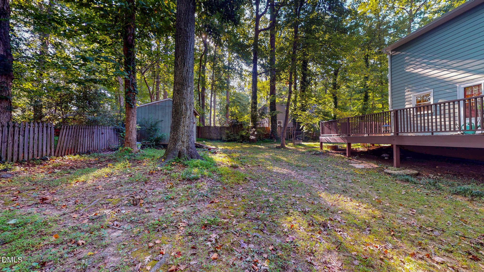 21 - 310 Northcliff Drive, Durham, NC 27712