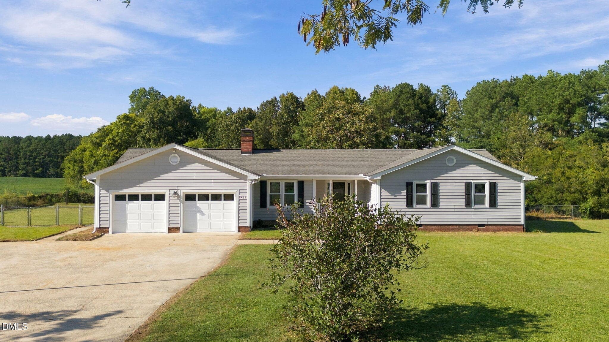 952 Pony Farm Road, Clayton, NC 27520