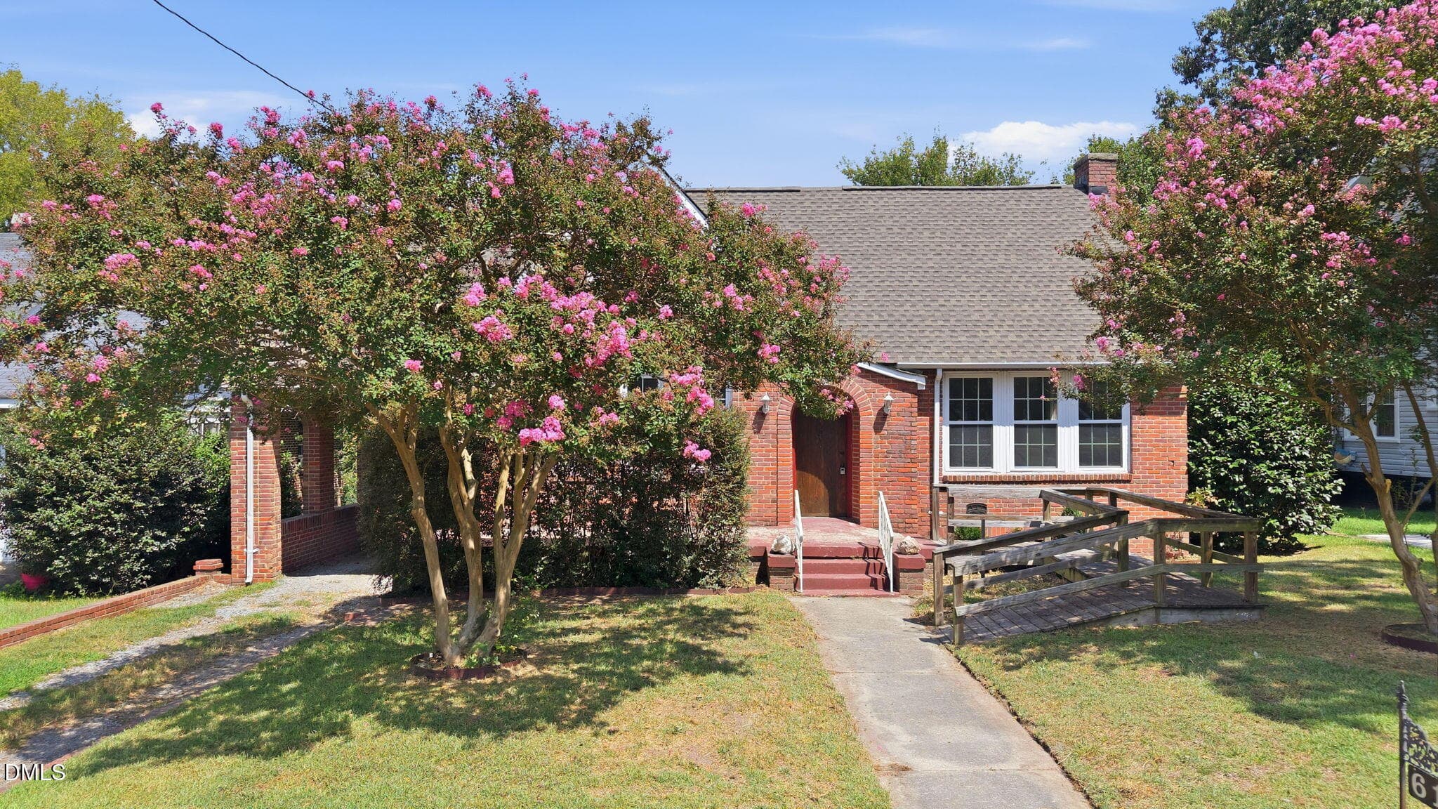 2-web-or-mls-DJI_20260901132732_0408_D - 612 Eastern Avenue, Rocky Mount, NC 27801