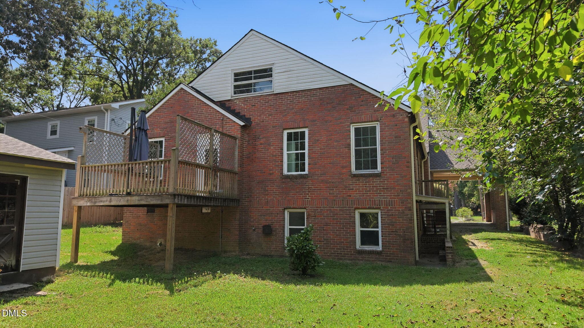 7-web-or-mls-DJI_20260901132853_0412_D - 612 Eastern Avenue, Rocky Mount, NC 27801