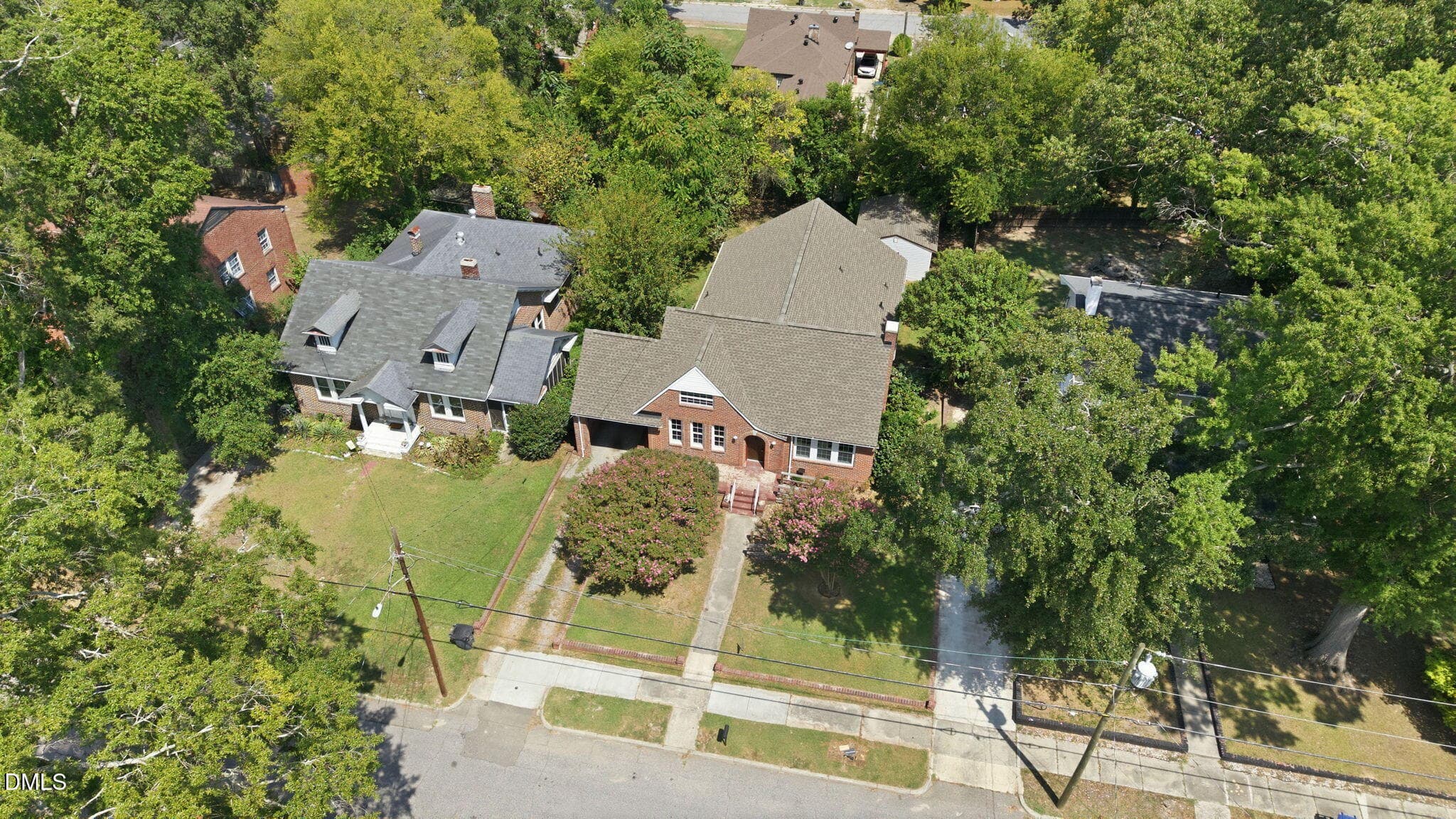 11-web-or-mls-DJI_20260901132936_0416_D - 612 Eastern Avenue, Rocky Mount, NC 27801