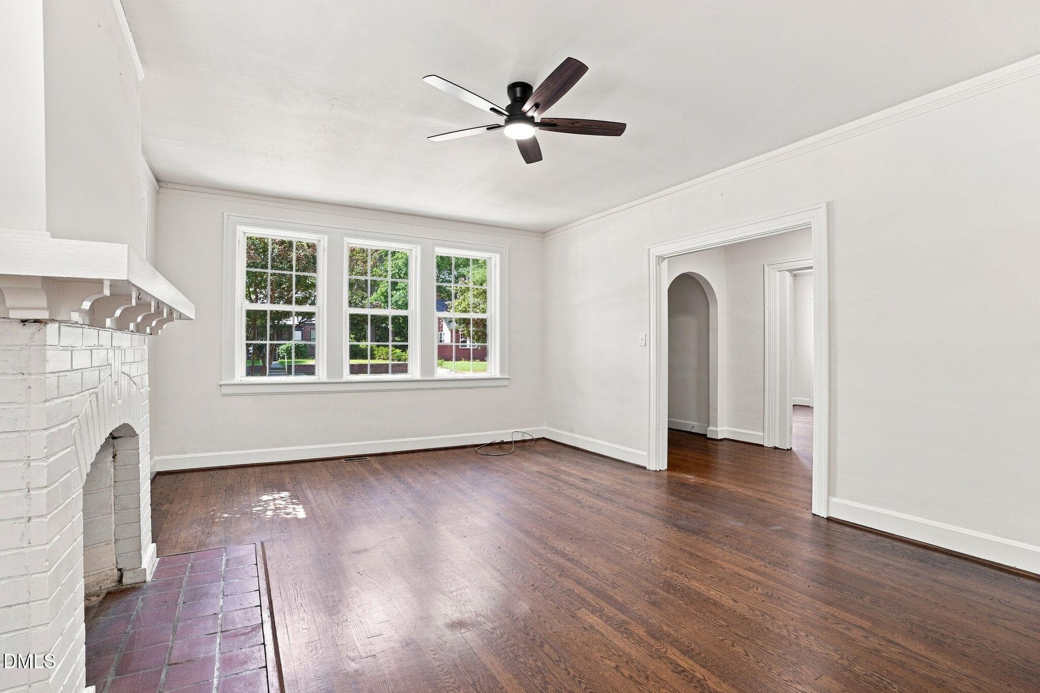 17-web-or-mls-DSC00181 - 612 Eastern Avenue, Rocky Mount, NC 27801