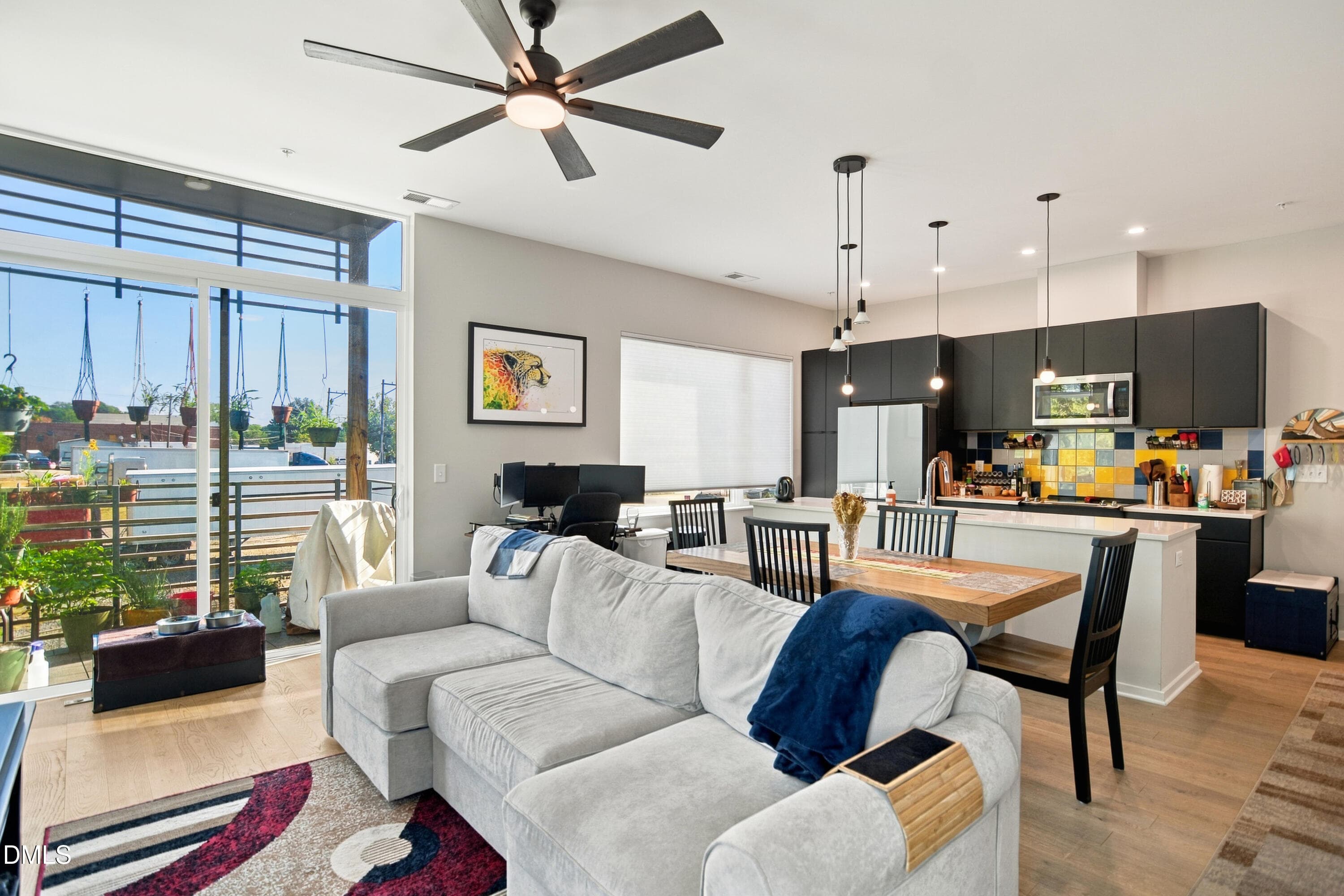 04 - 521 N Mangum Street 26, Durham, NC 27701
