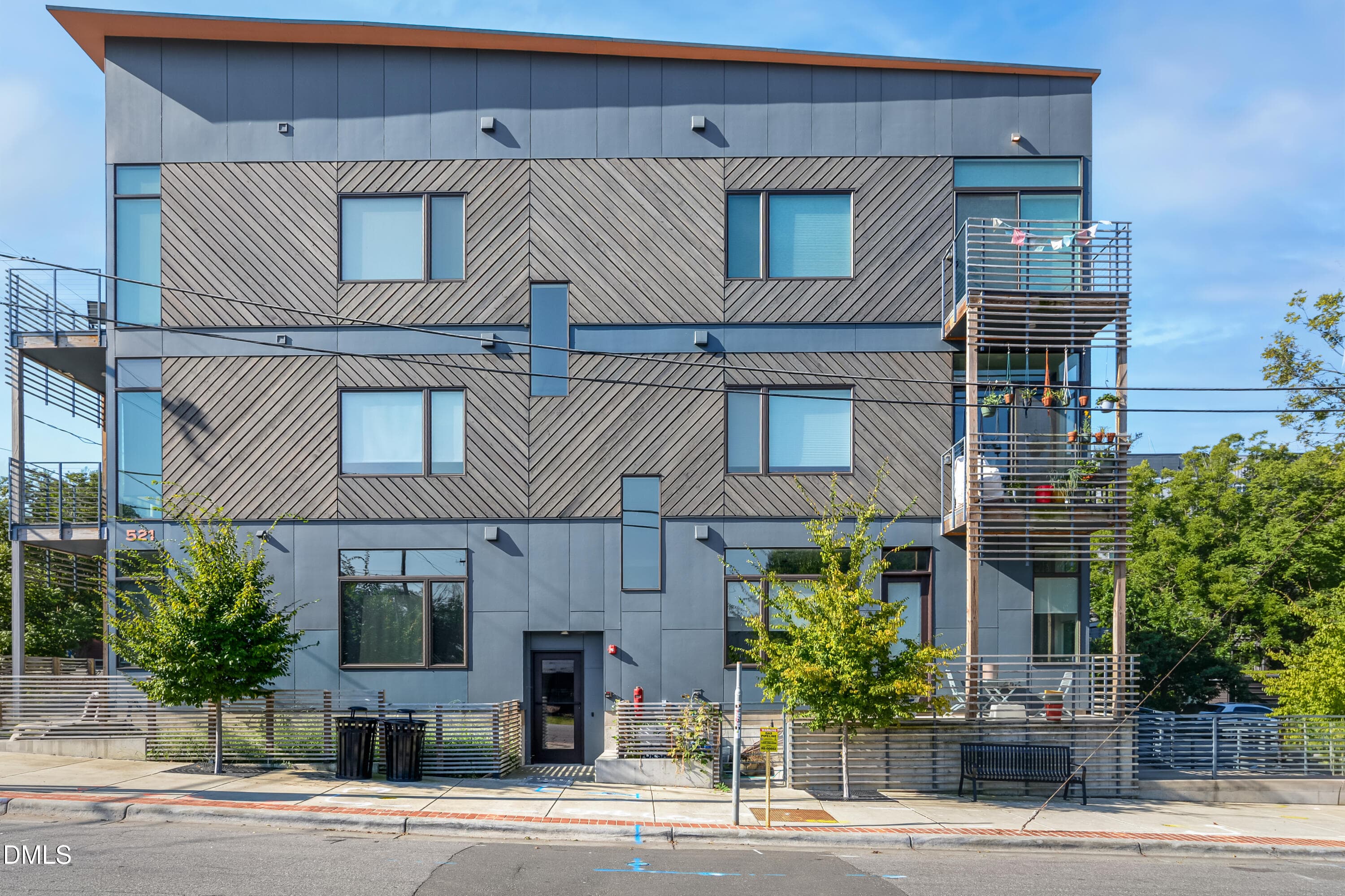 19 - 521 N Mangum Street 26, Durham, NC 27701
