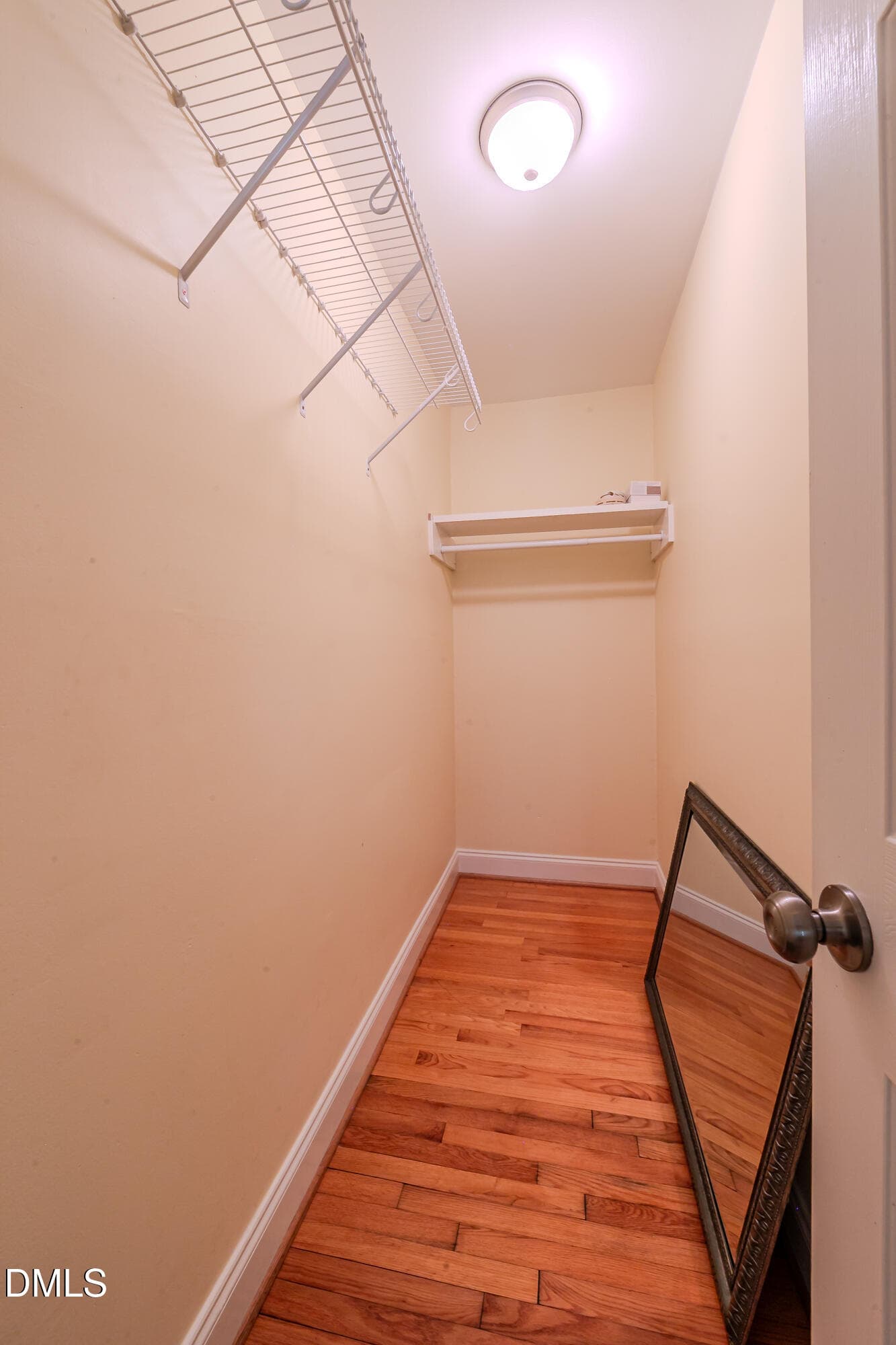 Walk In Closet - 531 Smith Level Road 531, Chapel Hill, NC 27516, Chapel Hill