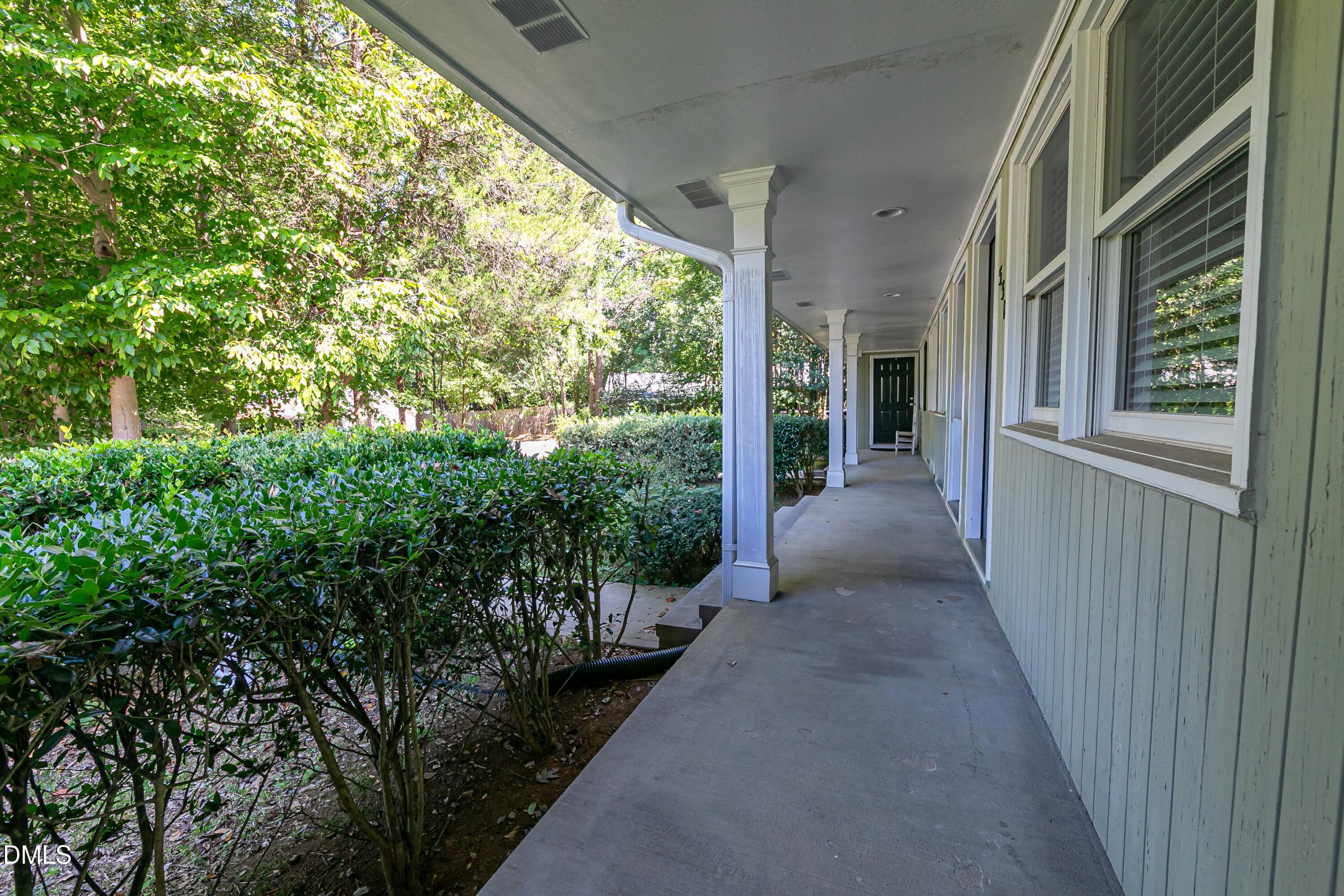 Patio - 531 Smith Level Road 531, Chapel Hill, NC 27516, Chapel Hill