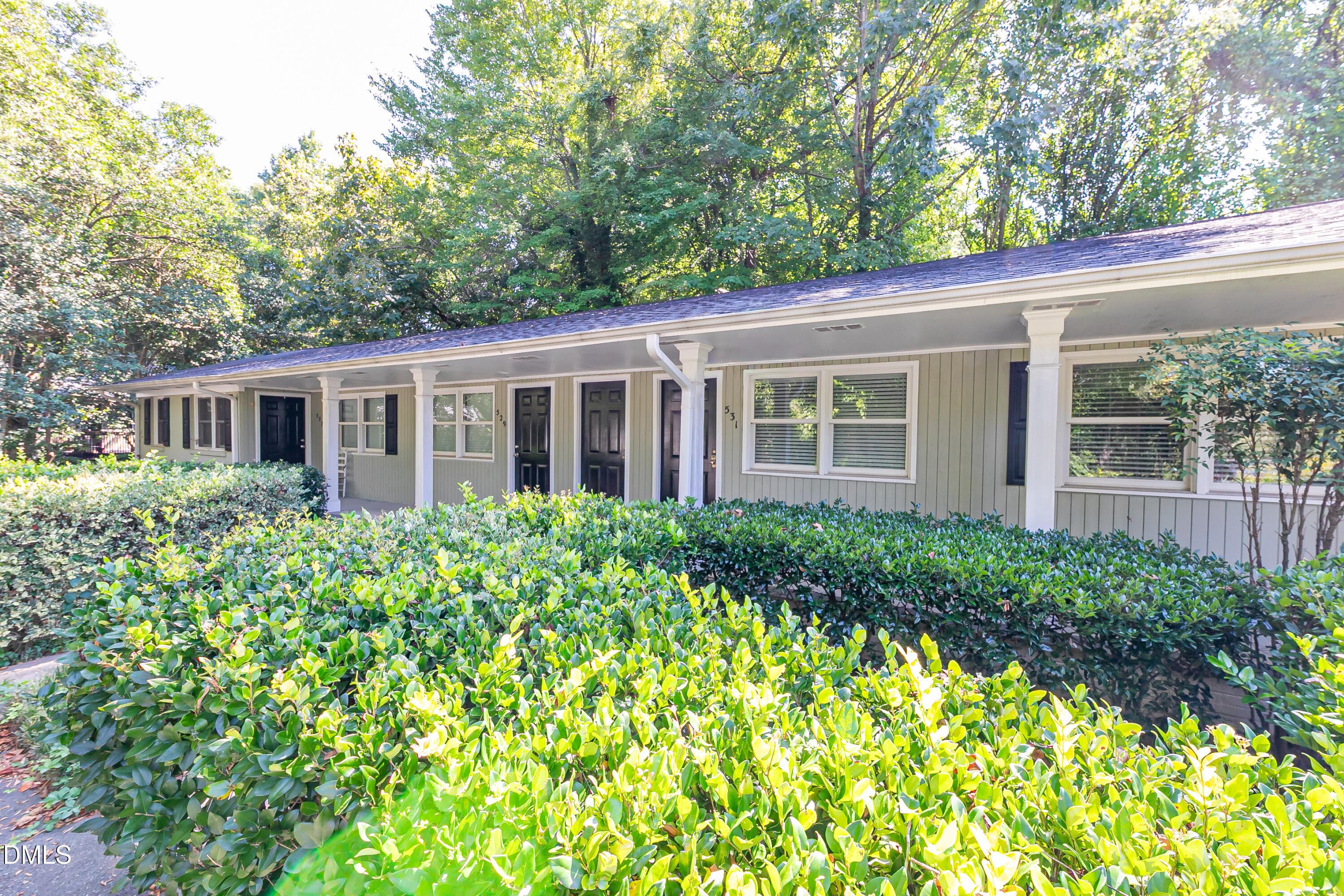 531 Smith Level Road 531, Chapel Hill, NC 27516