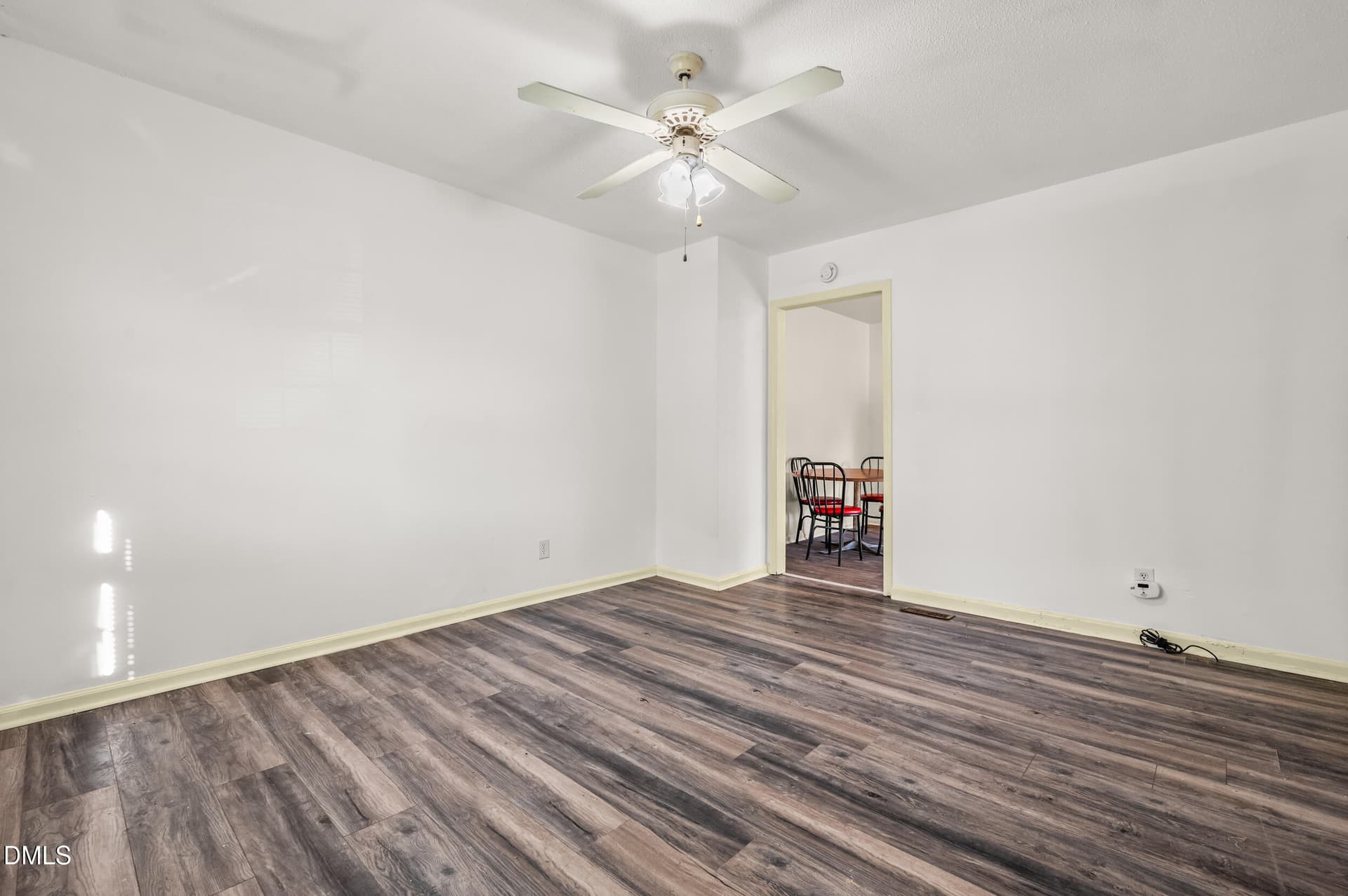 311 Lyric St - 311 Lyric Street, Durham, NC 27701