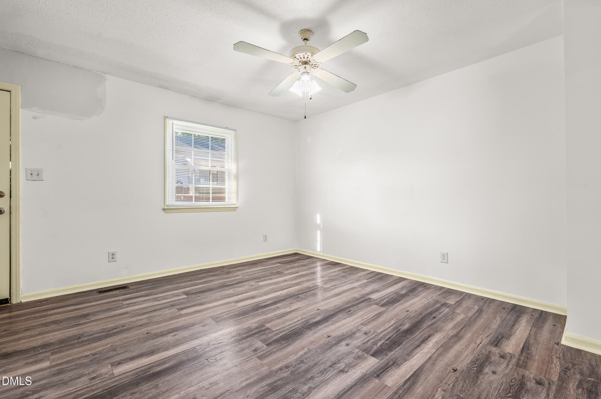 311 Lyric St - 311 Lyric Street, Durham, NC 27701