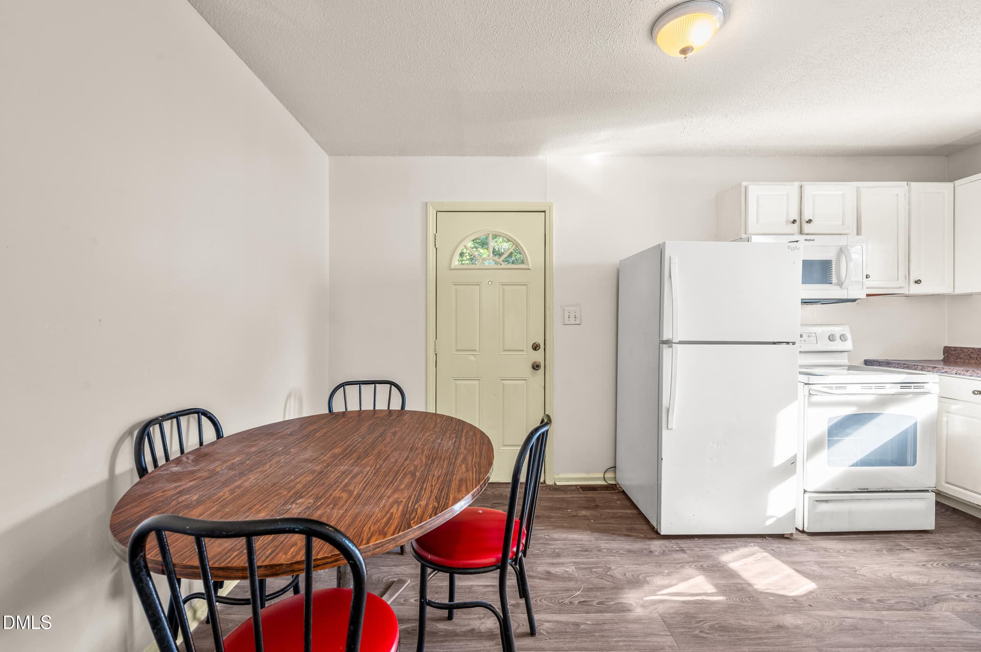 311 Lyric St - 311 Lyric Street, Durham, NC 27701