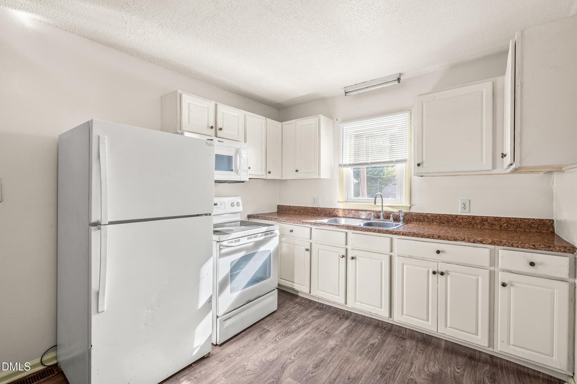 311 Lyric St - 311 Lyric Street, Durham, NC 27701
