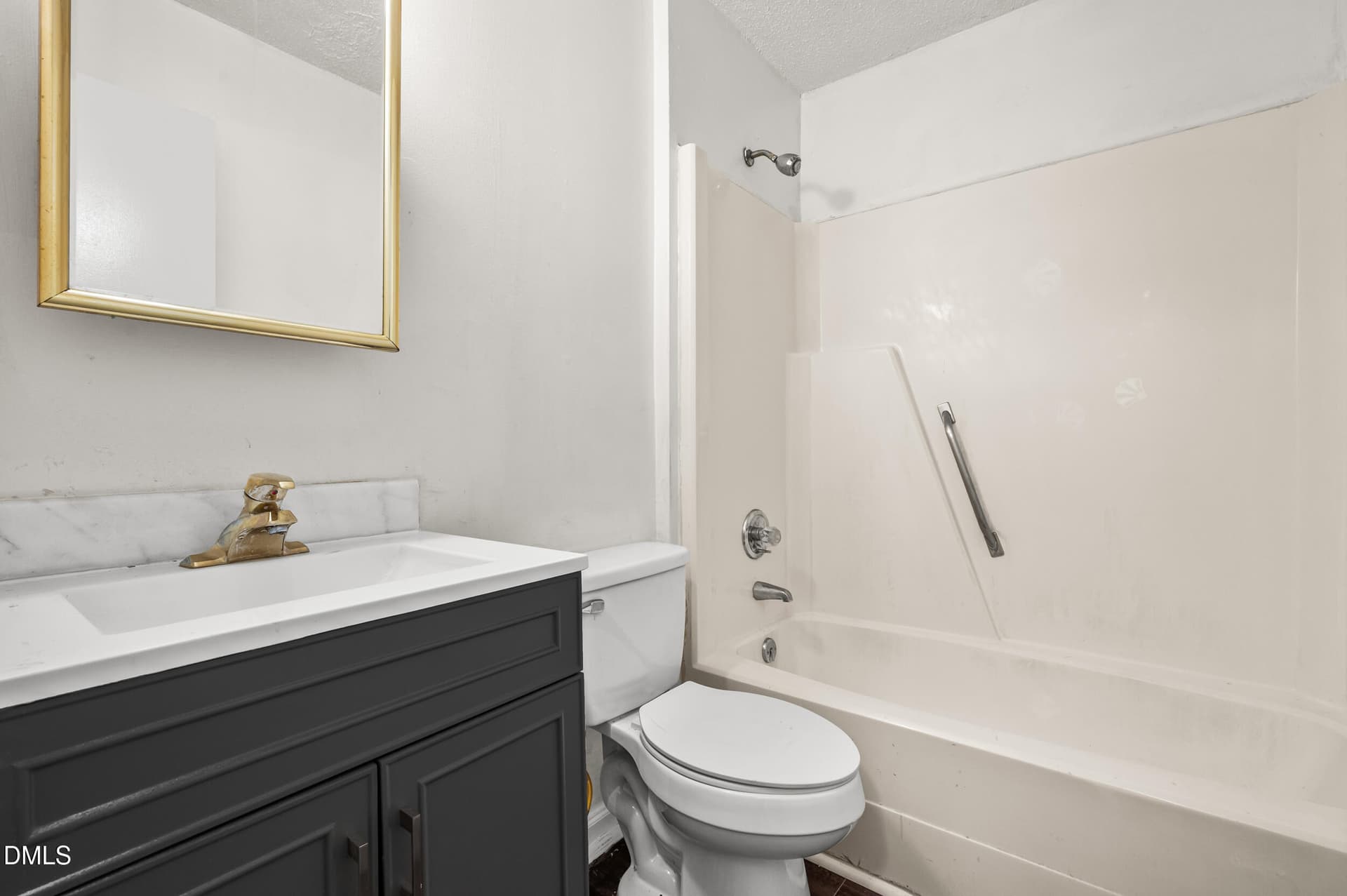 Full Bath - 311 Lyric Street, Durham, NC 27701