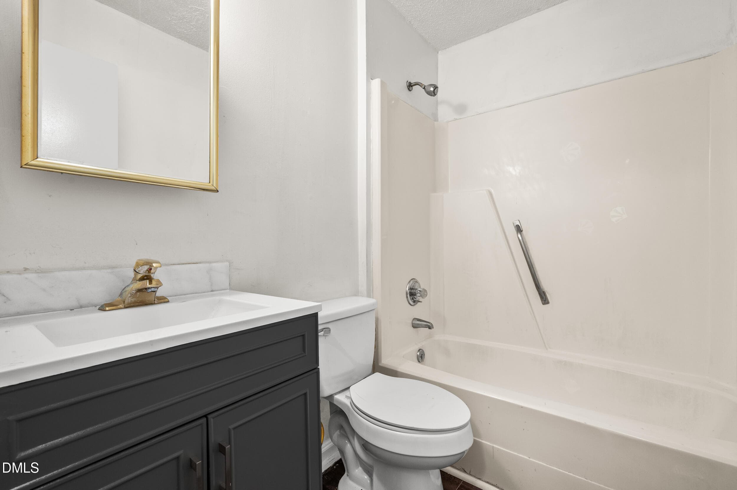 Full Bath - 311 Lyric Street, Durham, NC 27701, Durham