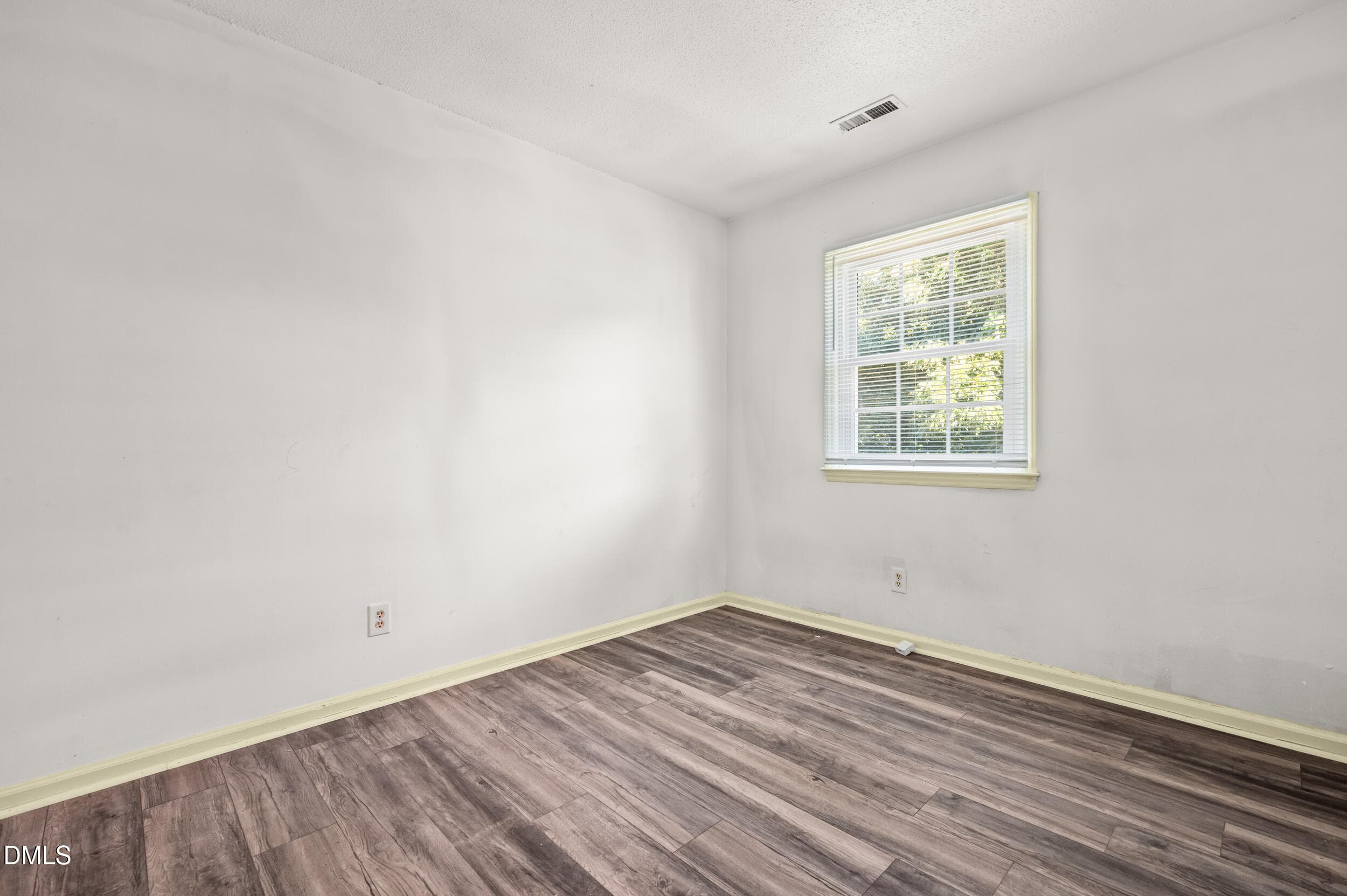 Bedroom 1 - 311 Lyric Street, Durham, NC 27701, Durham