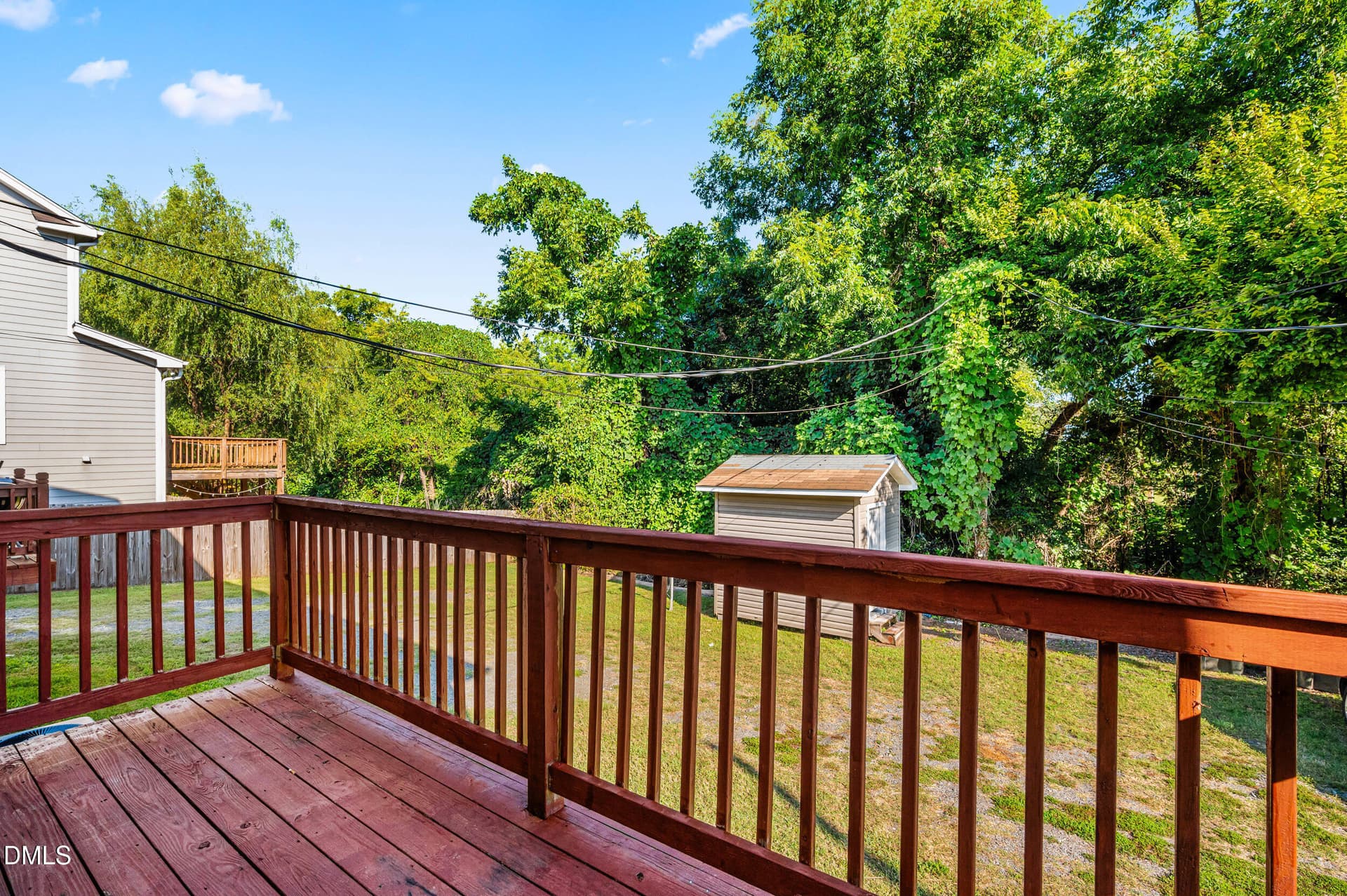 311 Lyric St - 311 Lyric Street, Durham, NC 27701