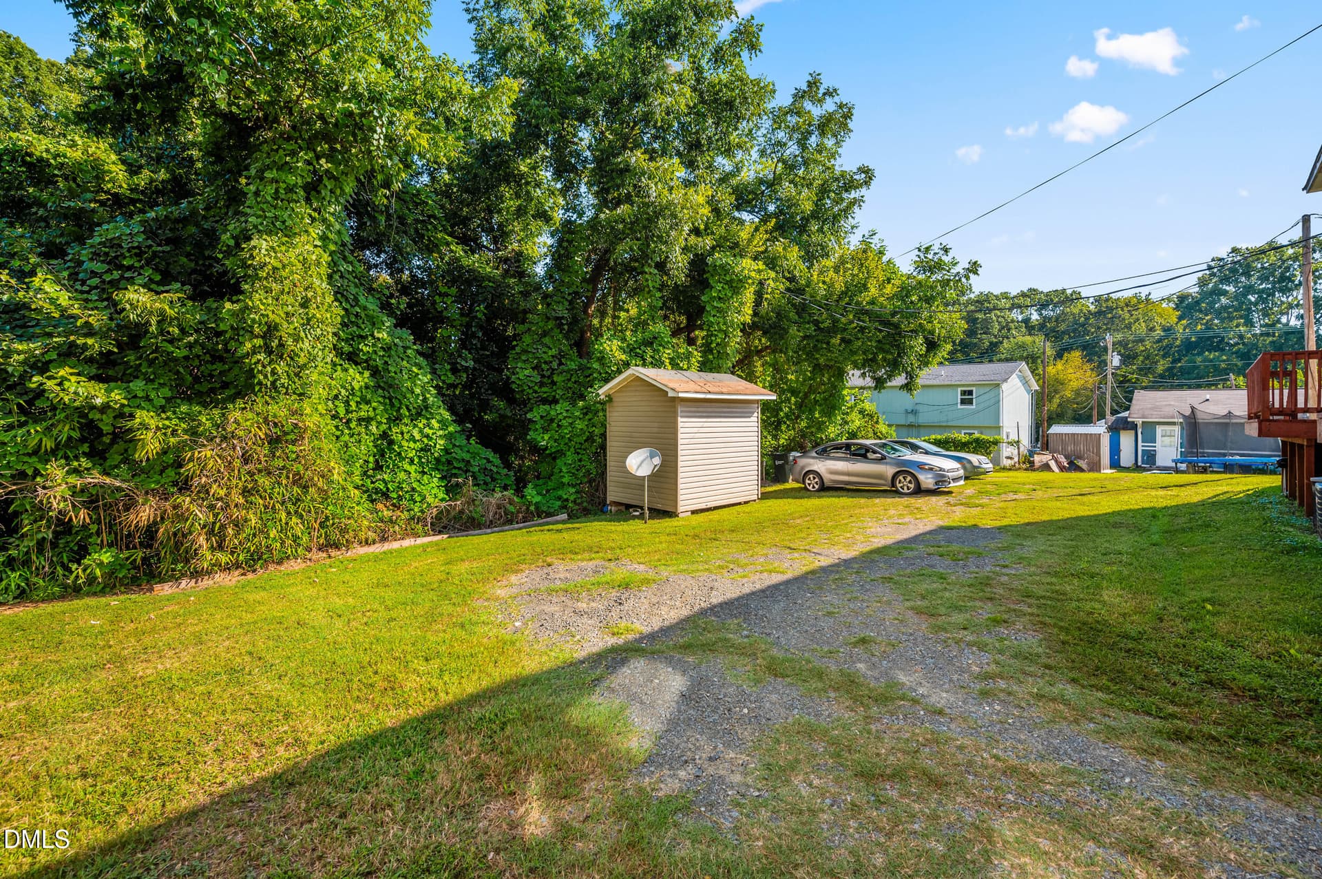 311 Lyric St - 311 Lyric Street, Durham, NC 27701