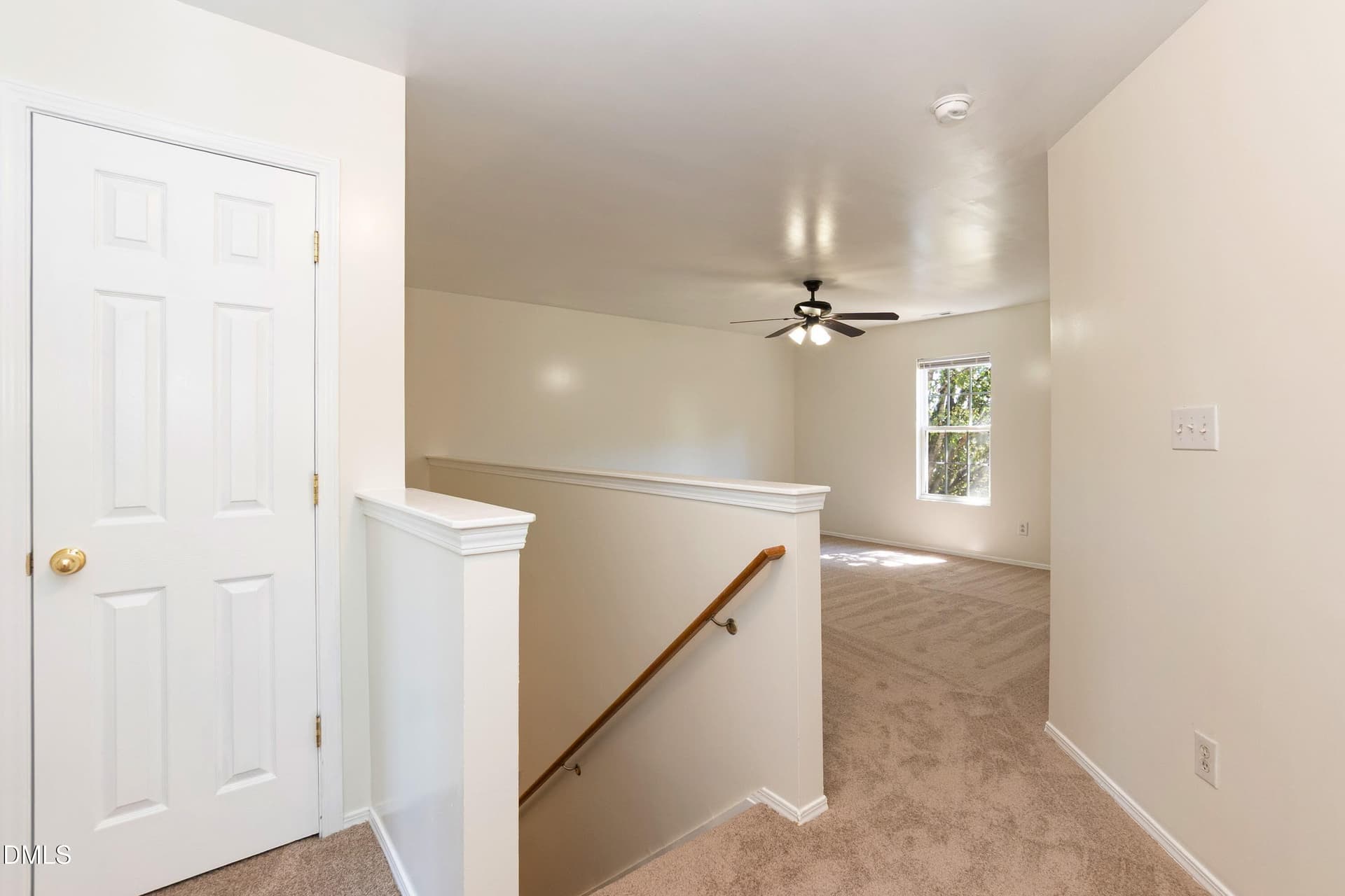 Landing 01 - 1017 Breeze Lane, Clayton, NC 27520