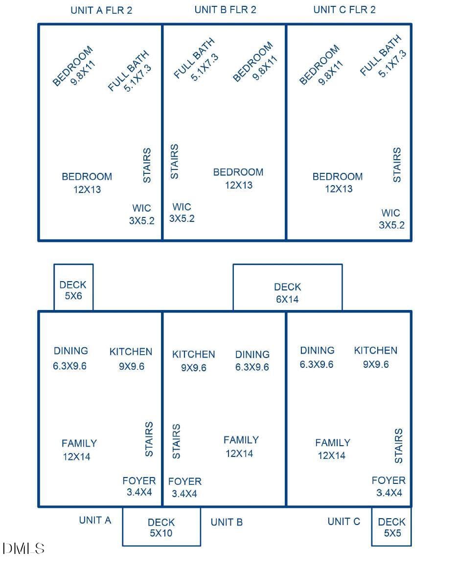 311Lyric_Floorplan - 311 Lyric Street, Durham, NC 27701, Durham