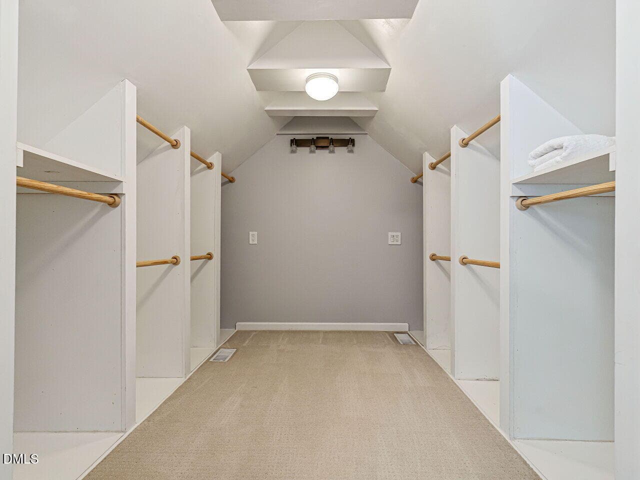 walking closet - 217 Ravenstone Drive, Cary, NC 27518, Cary