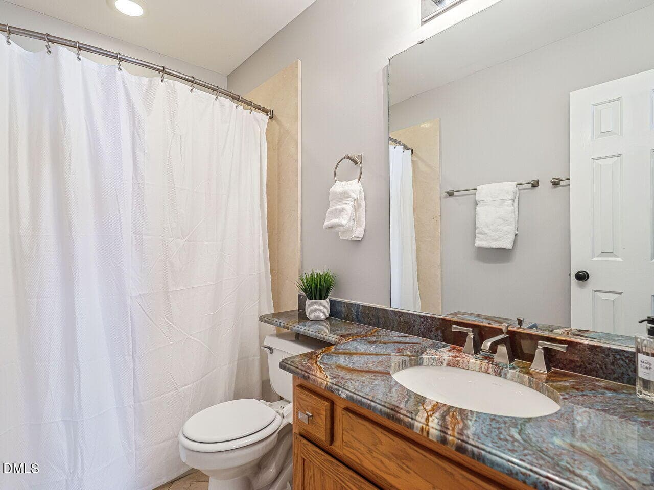bathroom2 - 217 Ravenstone Drive, Cary, NC 27518, Cary