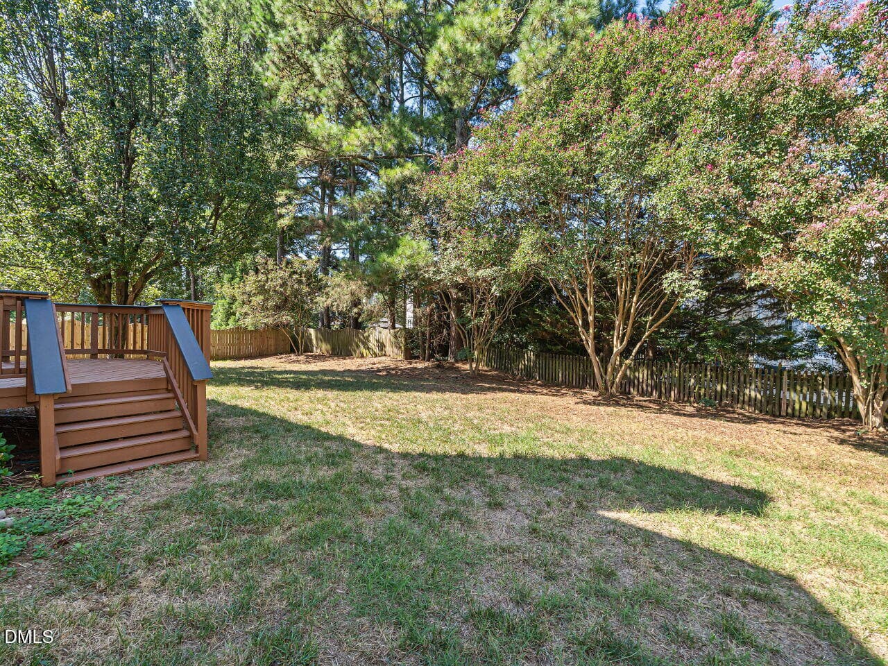 backyard1 - 217 Ravenstone Drive, Cary, NC 27518, Cary