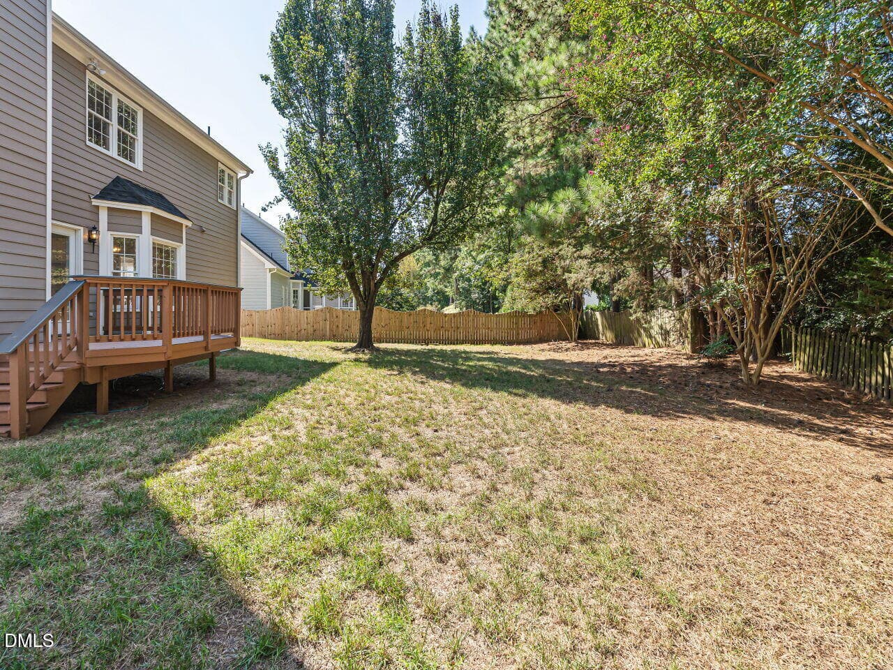 039-1280x960-backyard - 217 Ravenstone Drive, Cary, NC 27518, Cary