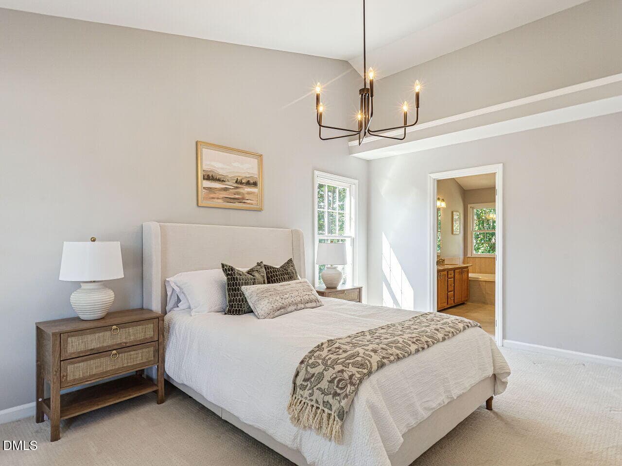 02primary-bedroom2 - 217 Ravenstone Drive, Cary, NC 27518, Cary