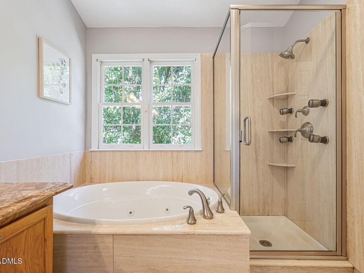 primary-bath2 - 217 Ravenstone Drive, Cary, NC 27518, Cary