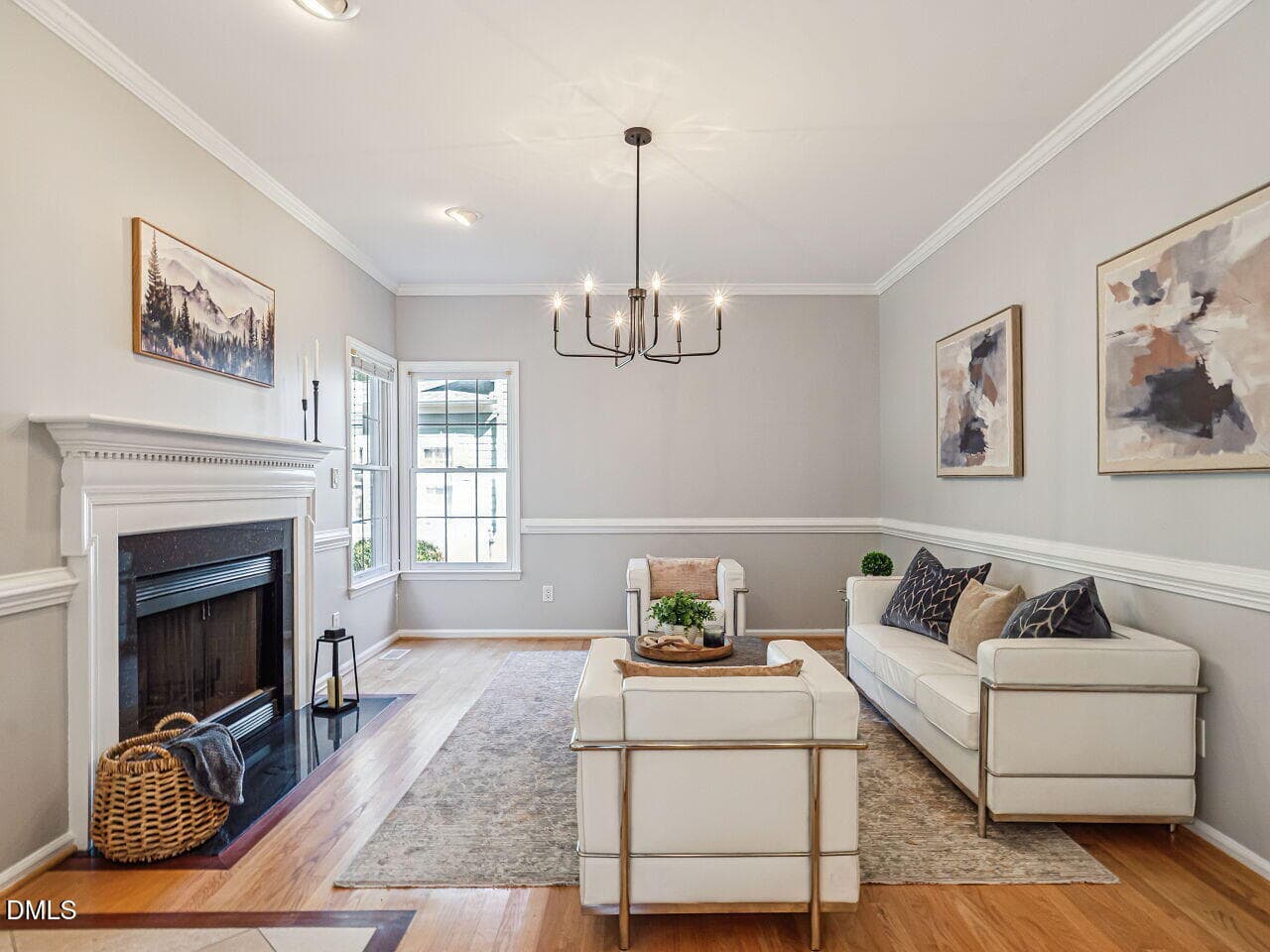 family-room2 - 217 Ravenstone Drive, Cary, NC 27518, Cary