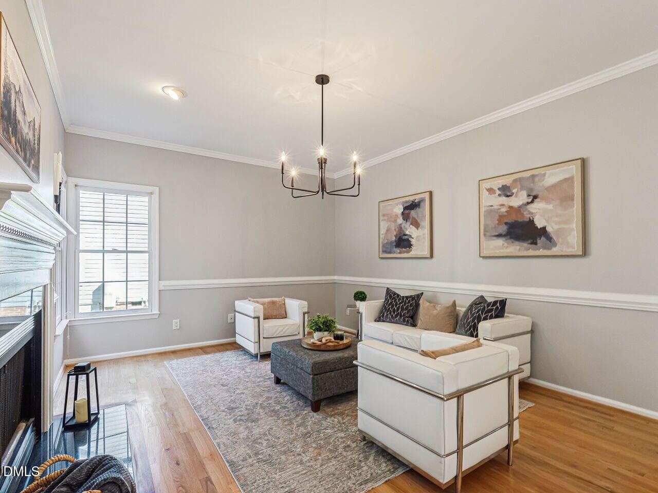 family-room3 - 217 Ravenstone Drive, Cary, NC 27518, Cary