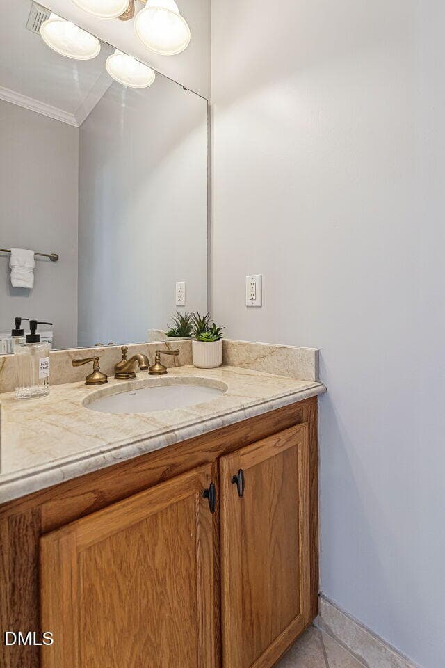 powder-room - 217 Ravenstone Drive, Cary, NC 27518, Cary