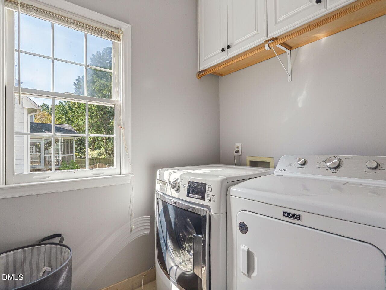 laundry - 217 Ravenstone Drive, Cary, NC 27518, Cary