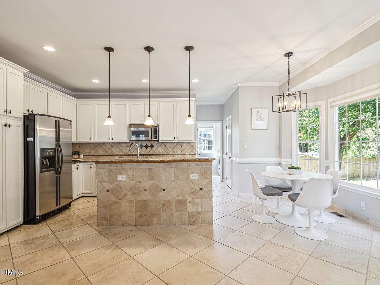 kitchen1 - 217 Ravenstone Drive, Cary, NC 27518, Cary