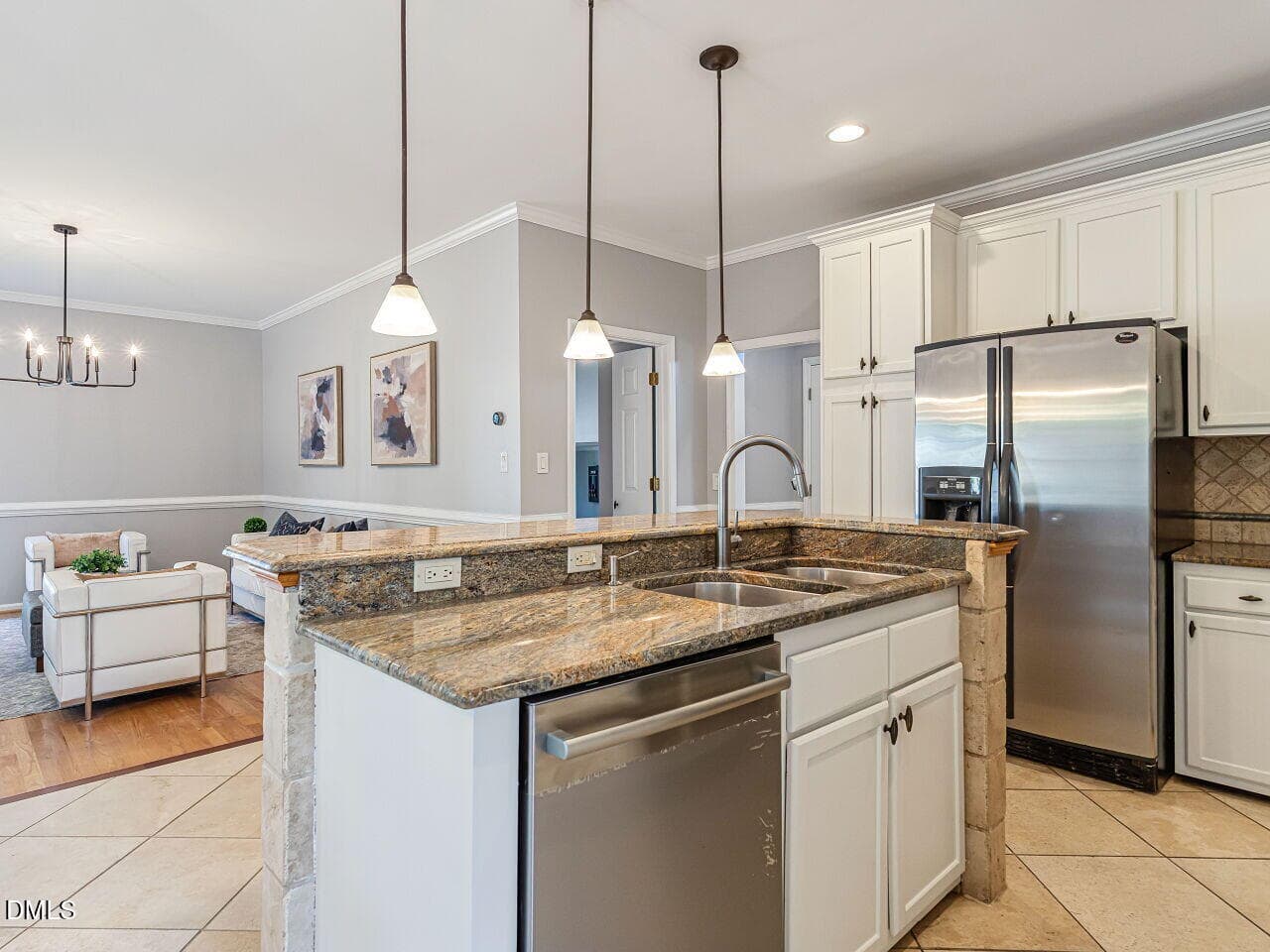kitchen4 - 217 Ravenstone Drive, Cary, NC 27518, Cary