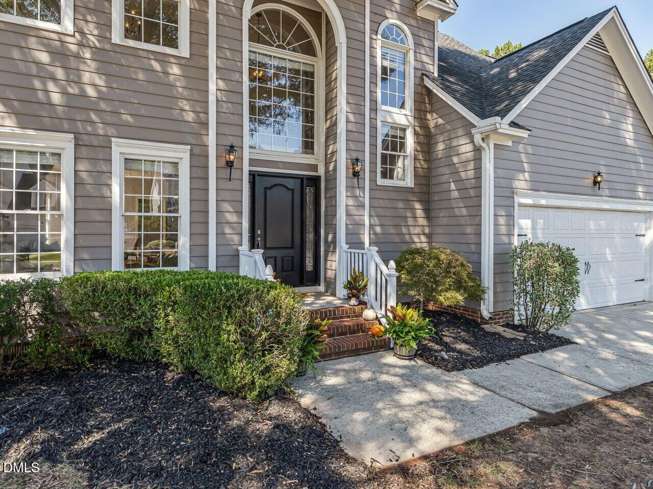 front-porch - 217 Ravenstone Drive, Cary, NC 27518, Cary