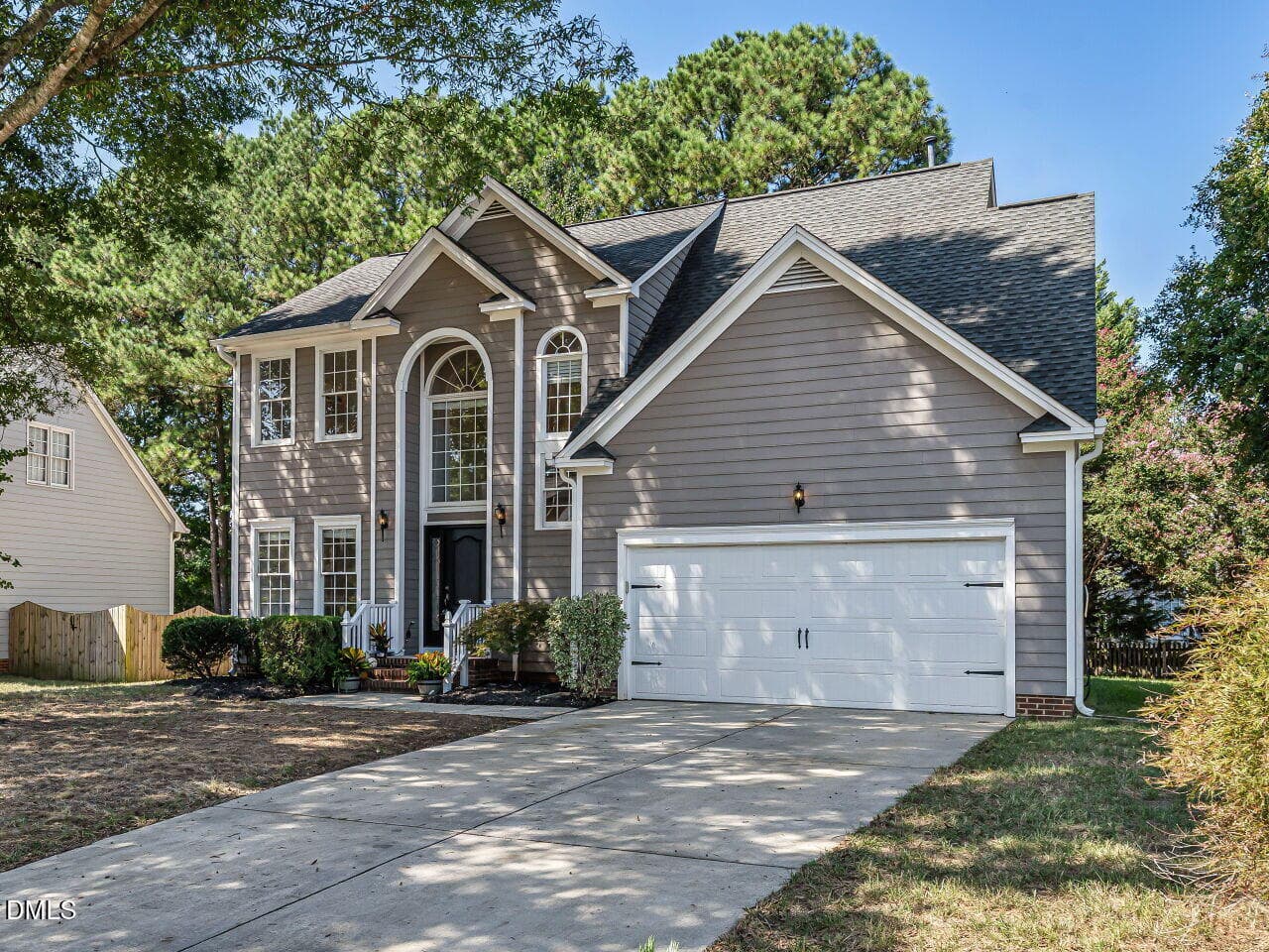 front - 217 Ravenstone Drive, Cary, NC 27518, Cary