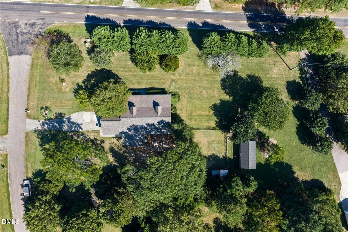 03-DJI_20260917150337_0045_D - 1612 Thamelink Court, Wake Forest, NC 27587