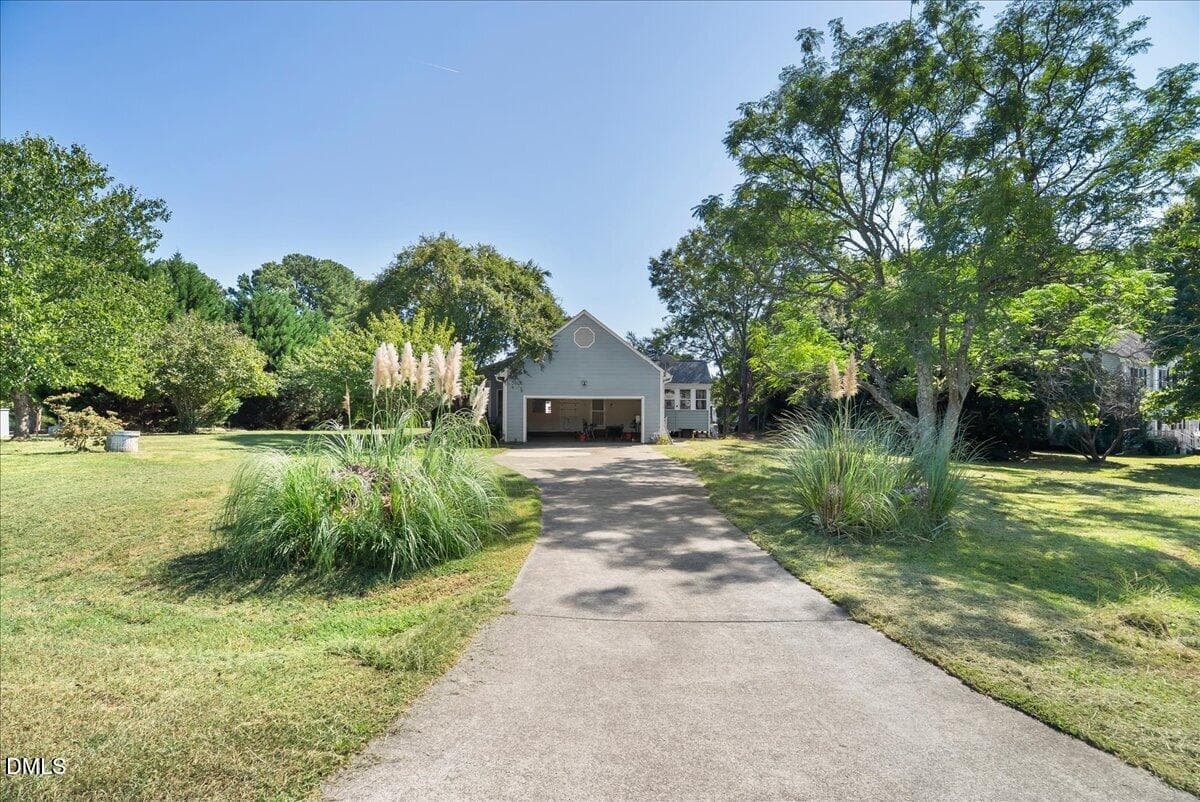 36-DSC03296 - 1612 Thamelink Court, Wake Forest, NC 27587