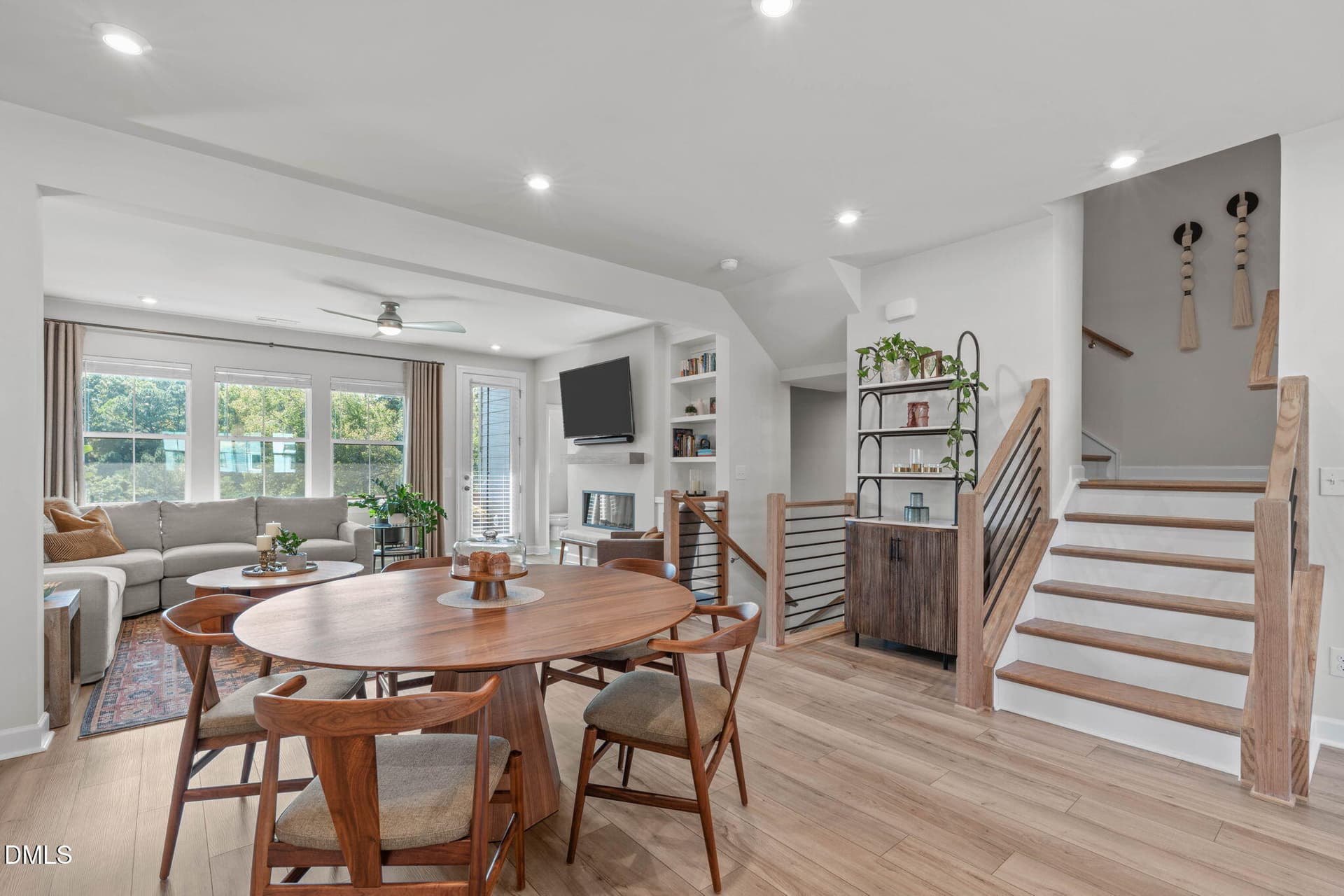 A (11 of 37) - 4722 Cypress Tree Lane, Raleigh, NC 27612