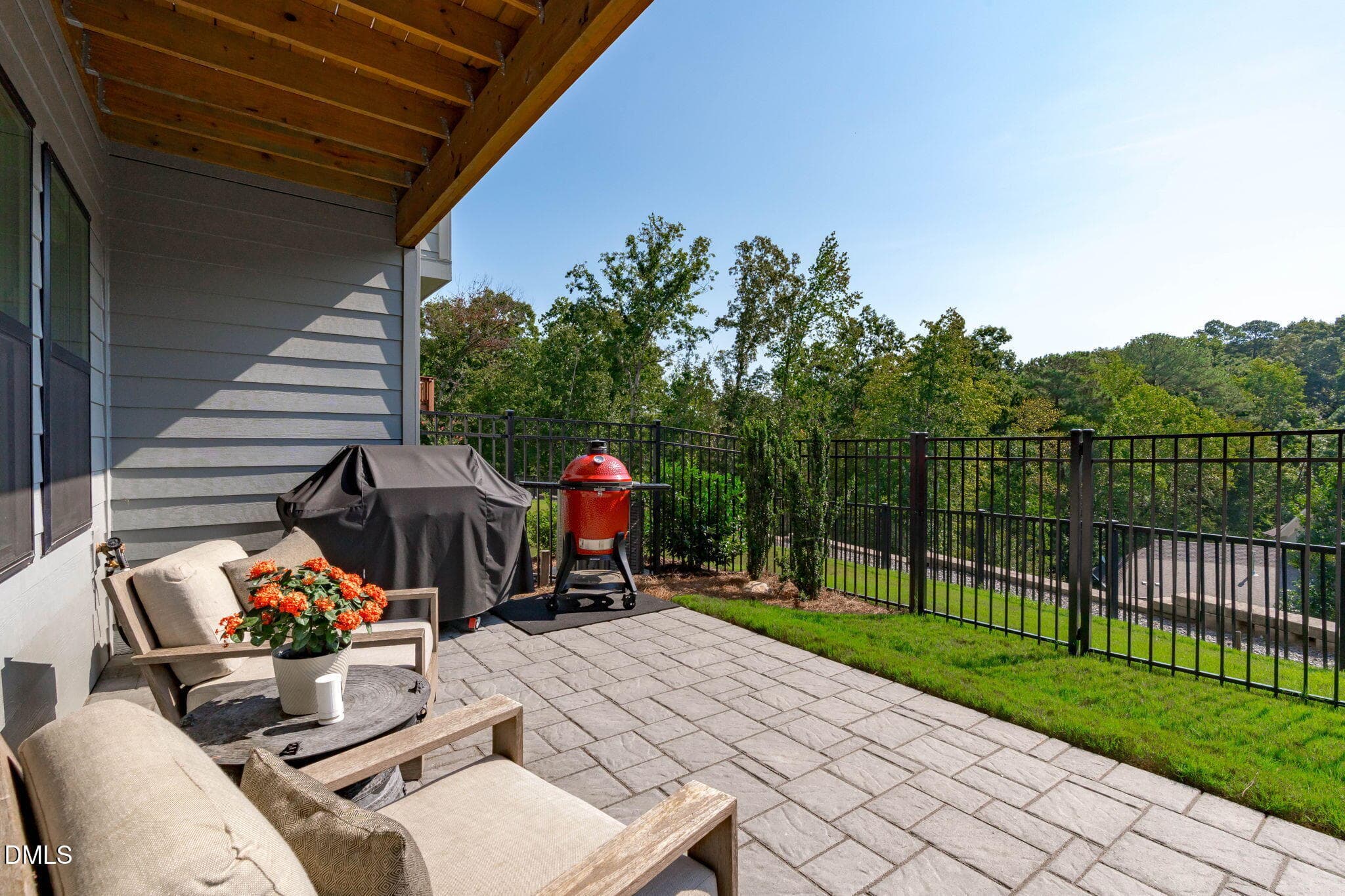 B (1 of 10) - 4722 Cypress Tree Lane, Raleigh, NC 27612