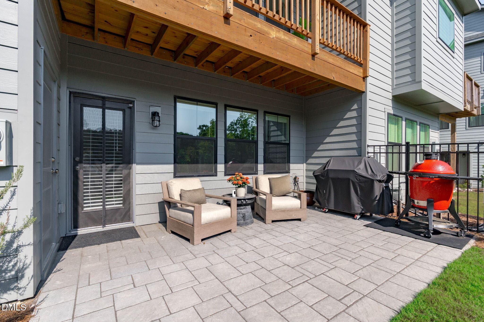 B (2 of 10) - 4722 Cypress Tree Lane, Raleigh, NC 27612