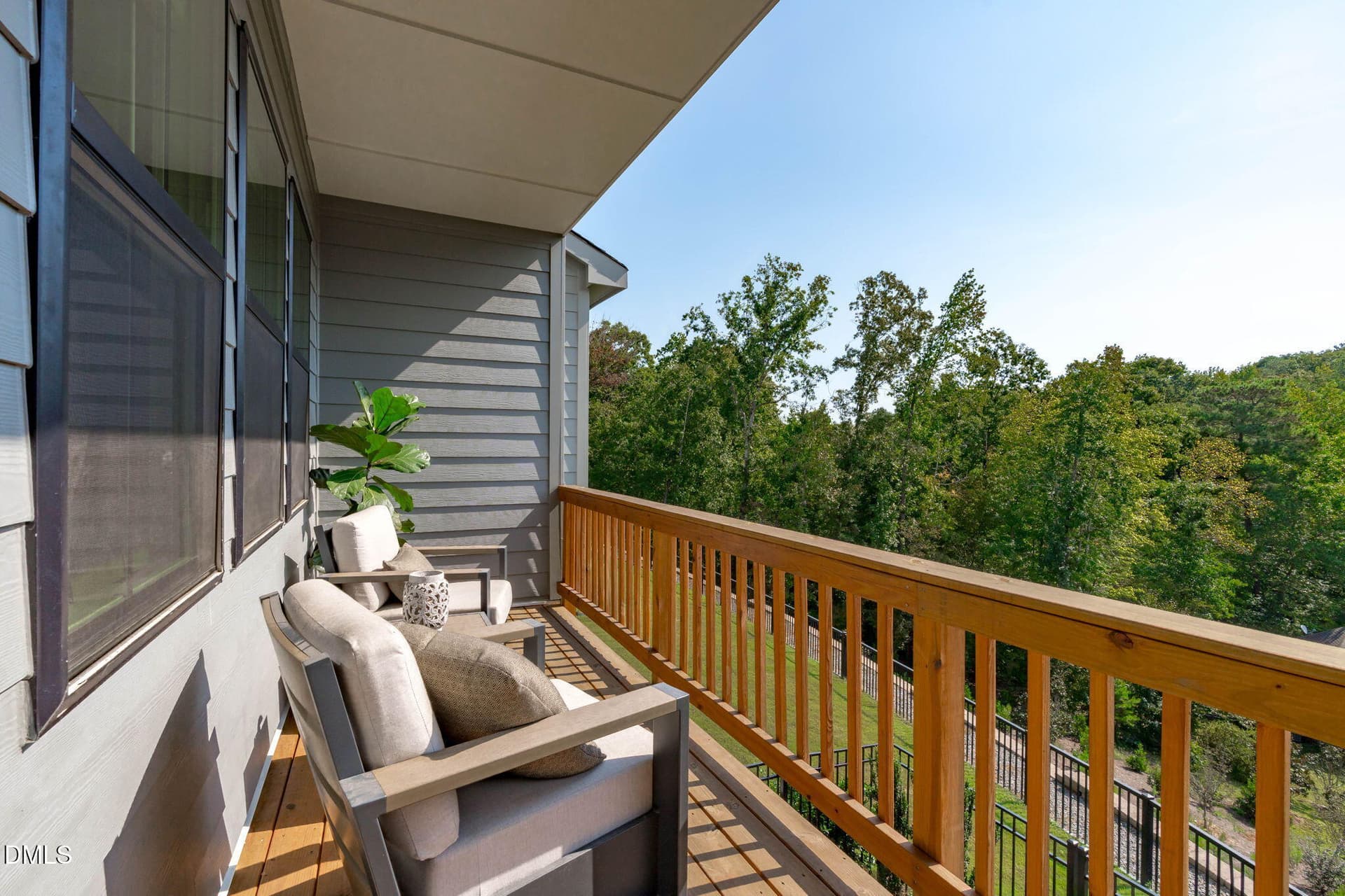 B (3 of 10) - 4722 Cypress Tree Lane, Raleigh, NC 27612