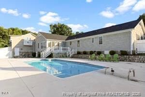Photo 36 - 906 Walnut Drive, Erwin, NC 28339