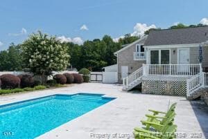 Photo 40 - 906 Walnut Drive, Erwin, NC 28339
