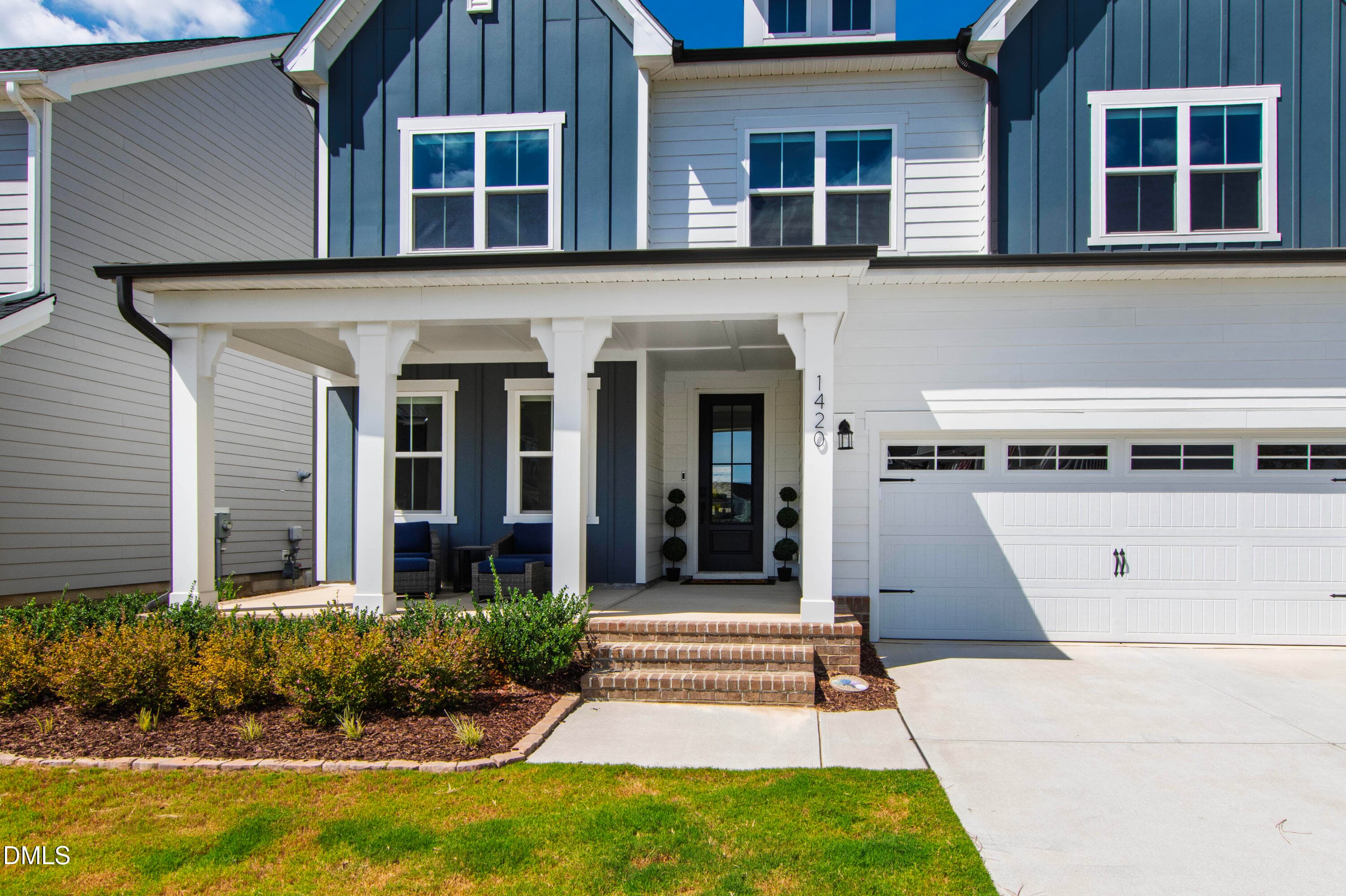 Holding (17) - 1420 Holding Village Way, Wake Forest, NC 27587