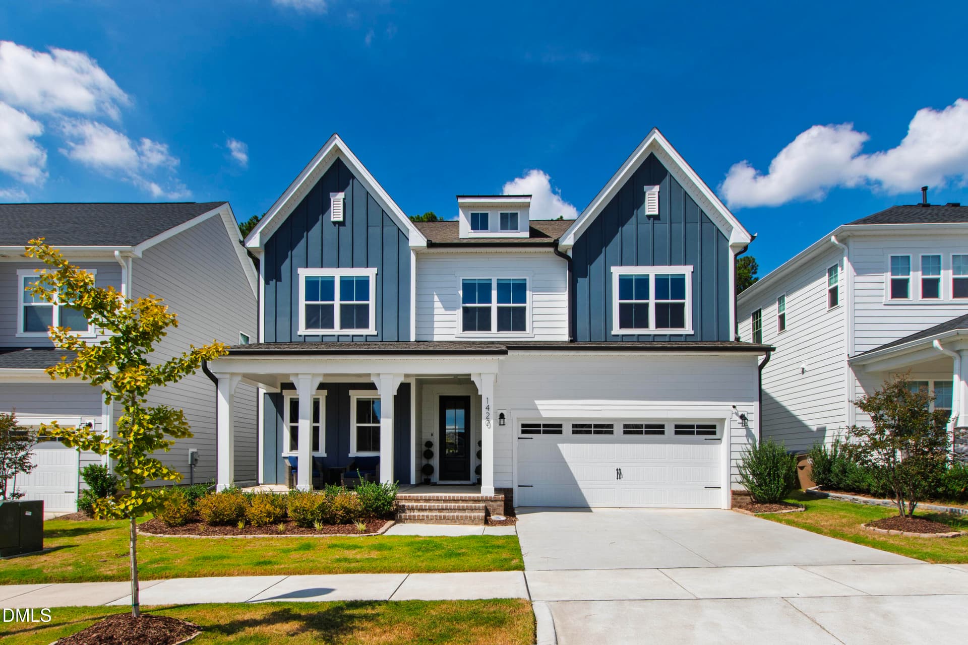 Holding (15) - 1420 Holding Village Way, Wake Forest, NC 27587