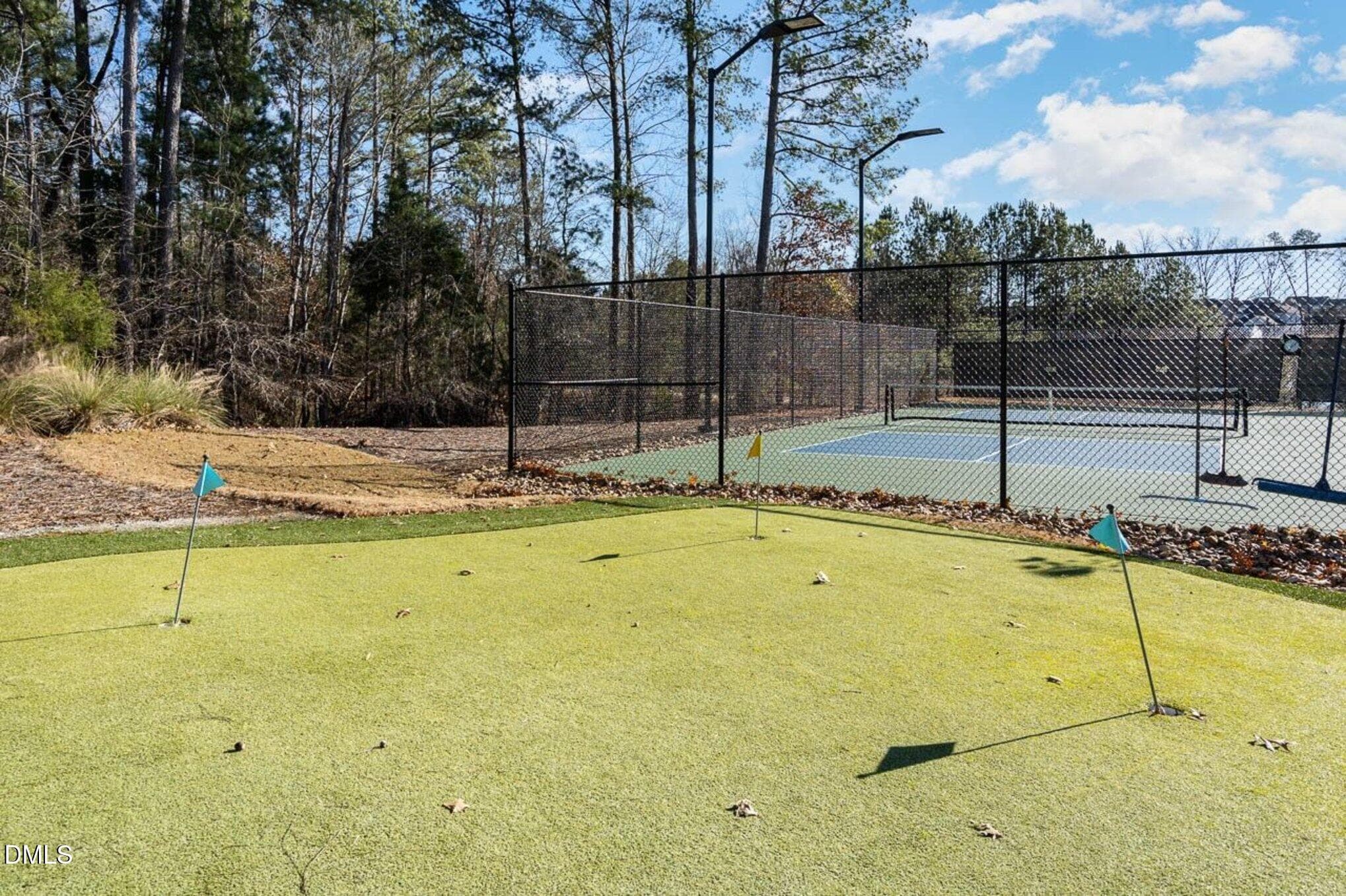 608 courts - 608 Peninsula Forest Place, Cary, NC 27519