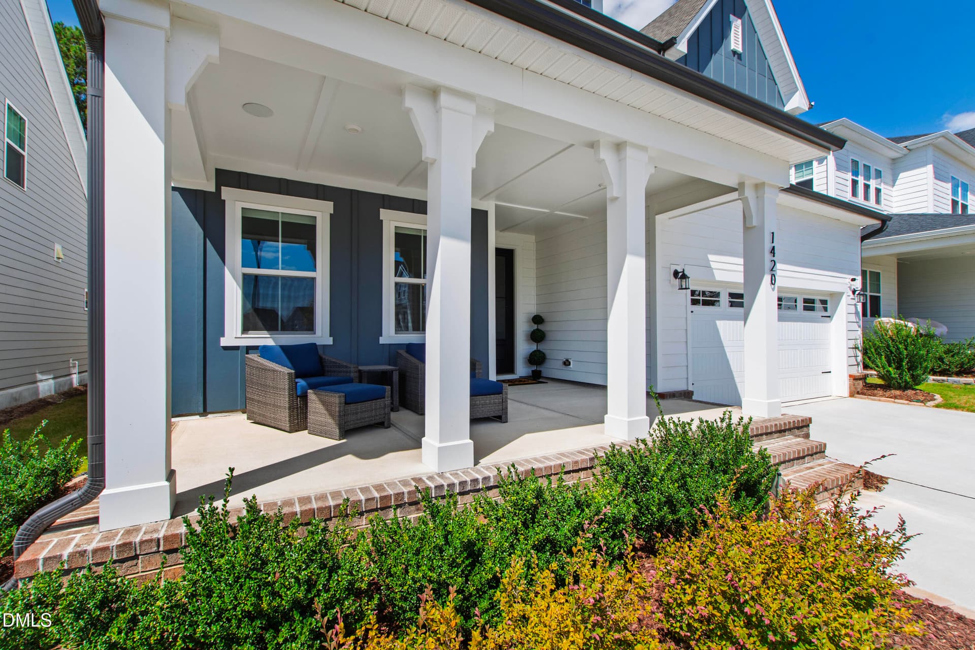 Holding (18) - 1420 Holding Village Way, Wake Forest, NC 27587